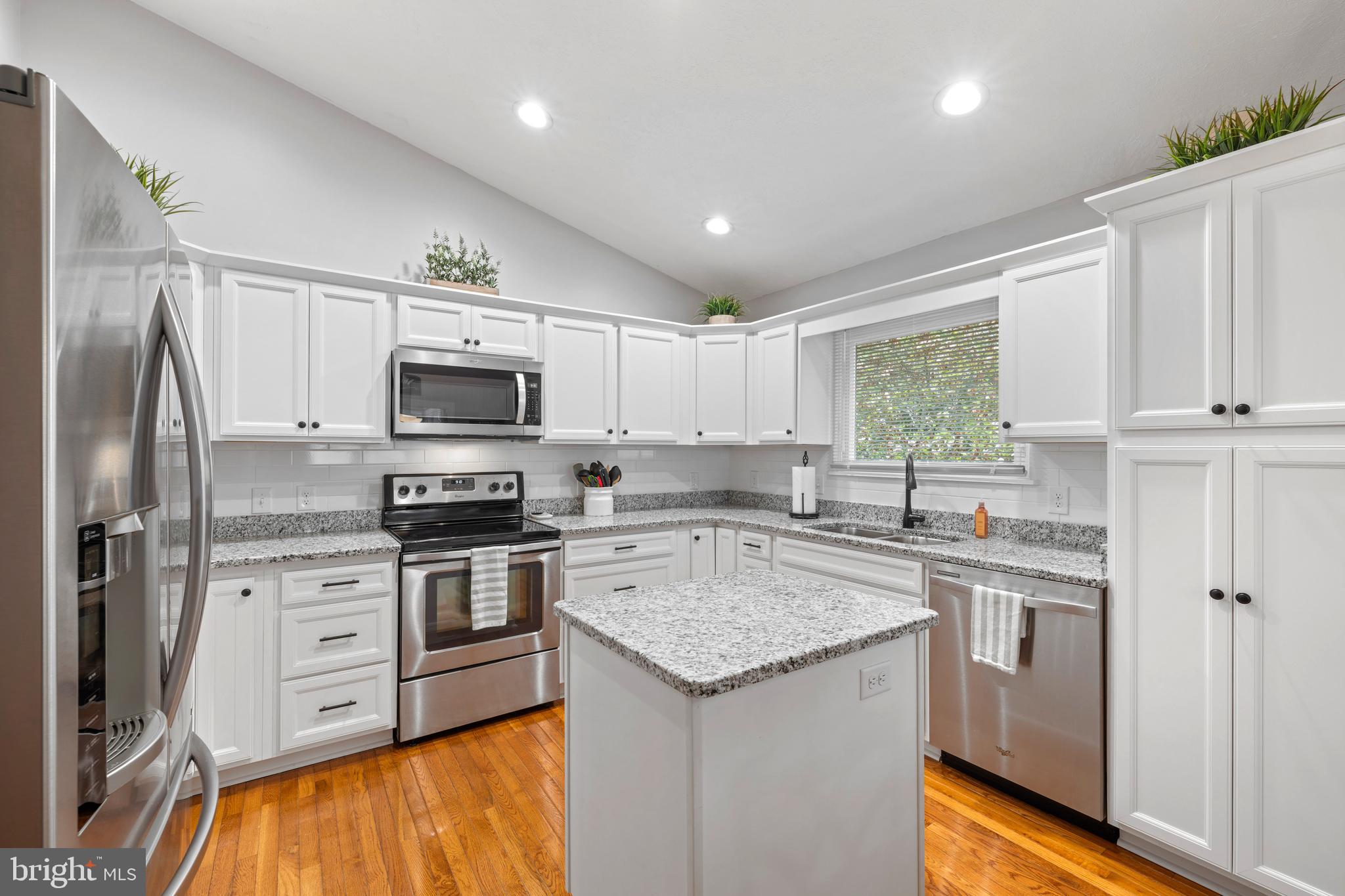 REHERD ACRES - Residential