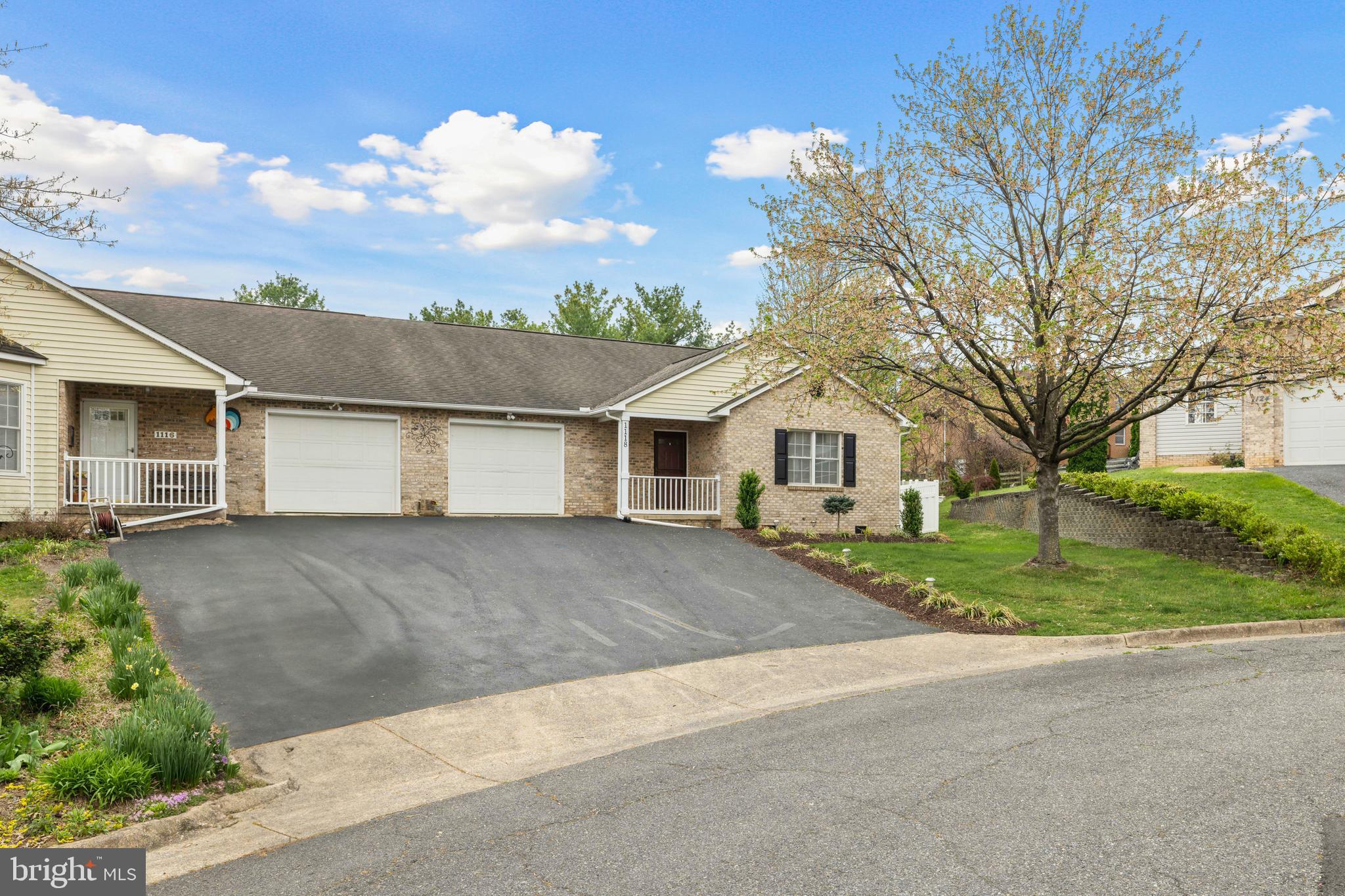 REHERD ACRES - Residential