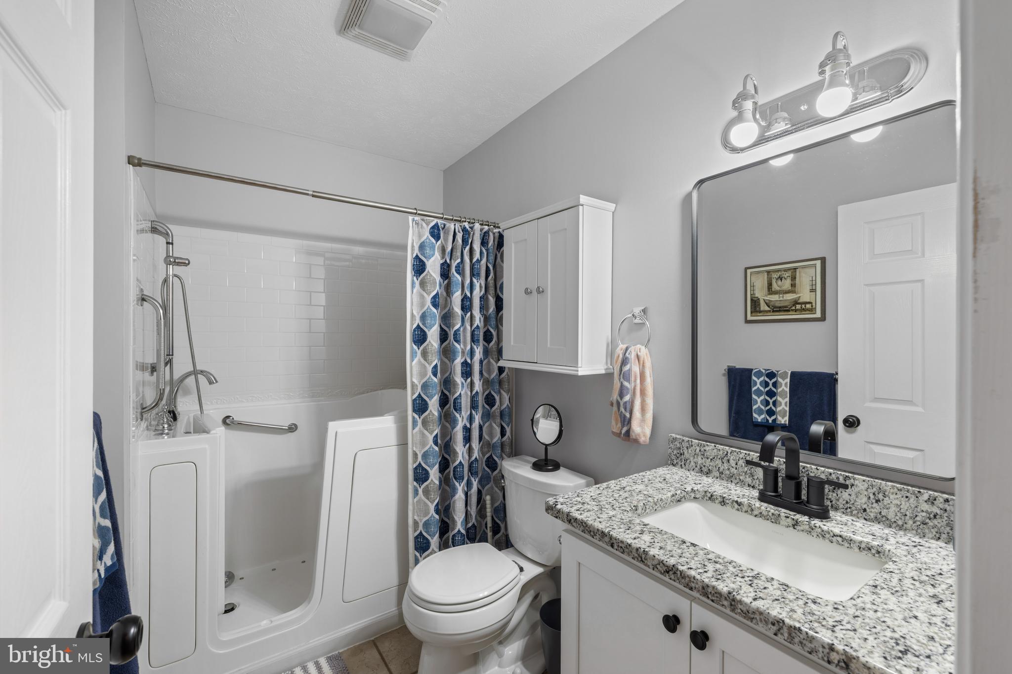 REHERD ACRES - Residential