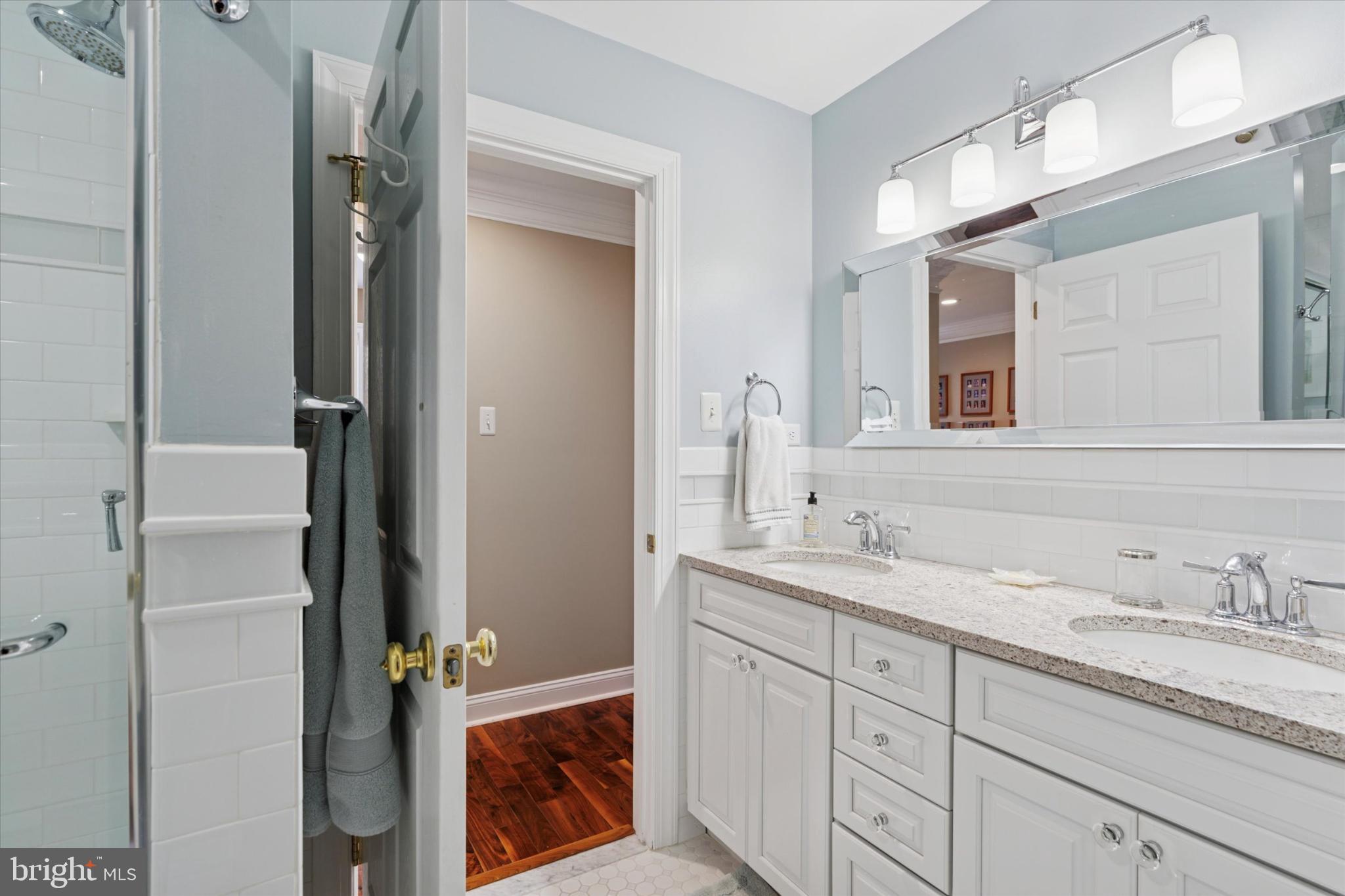 RESERVE AT HUNTERS - Residential