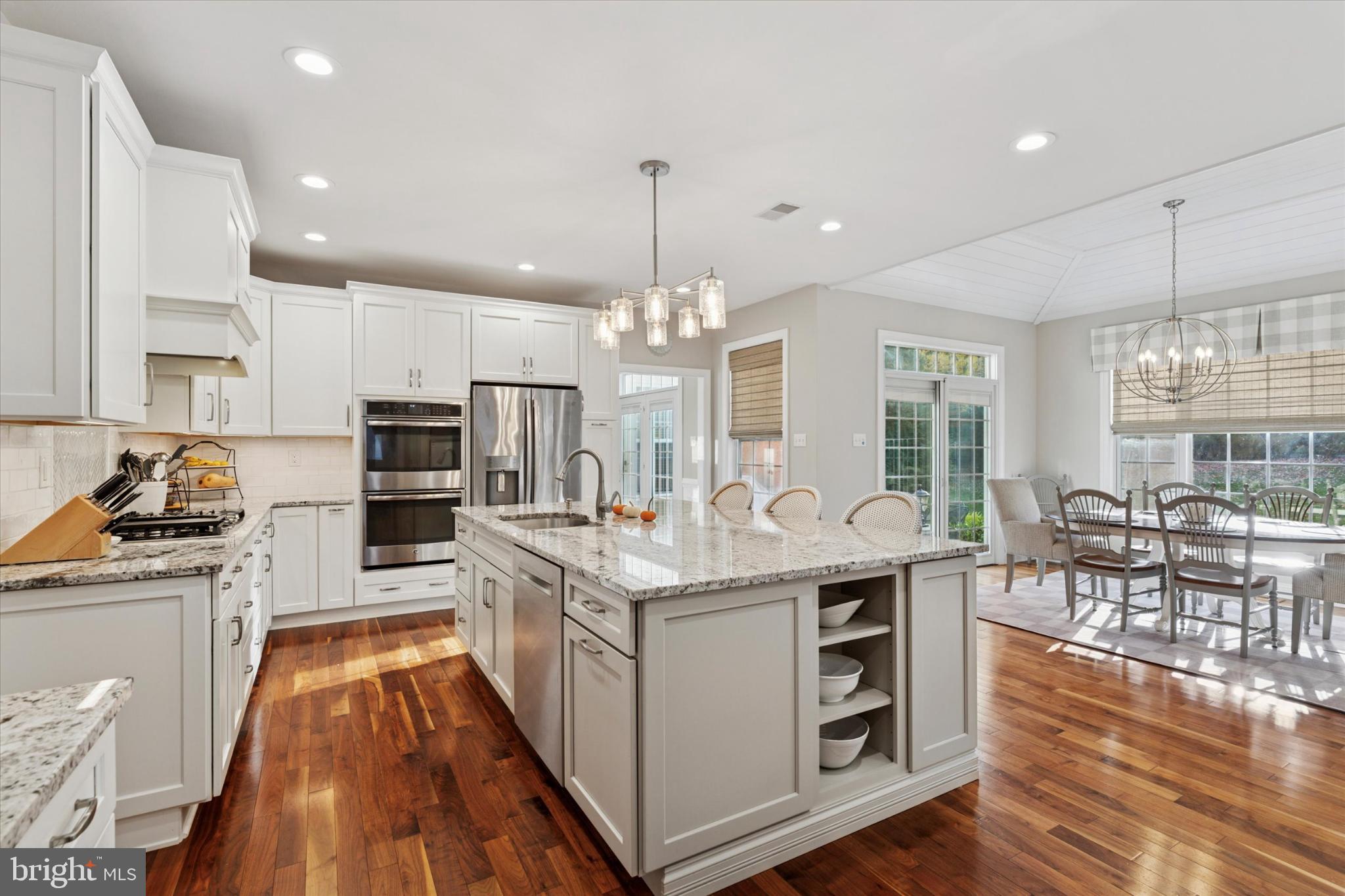 RESERVE AT HUNTERS - Residential