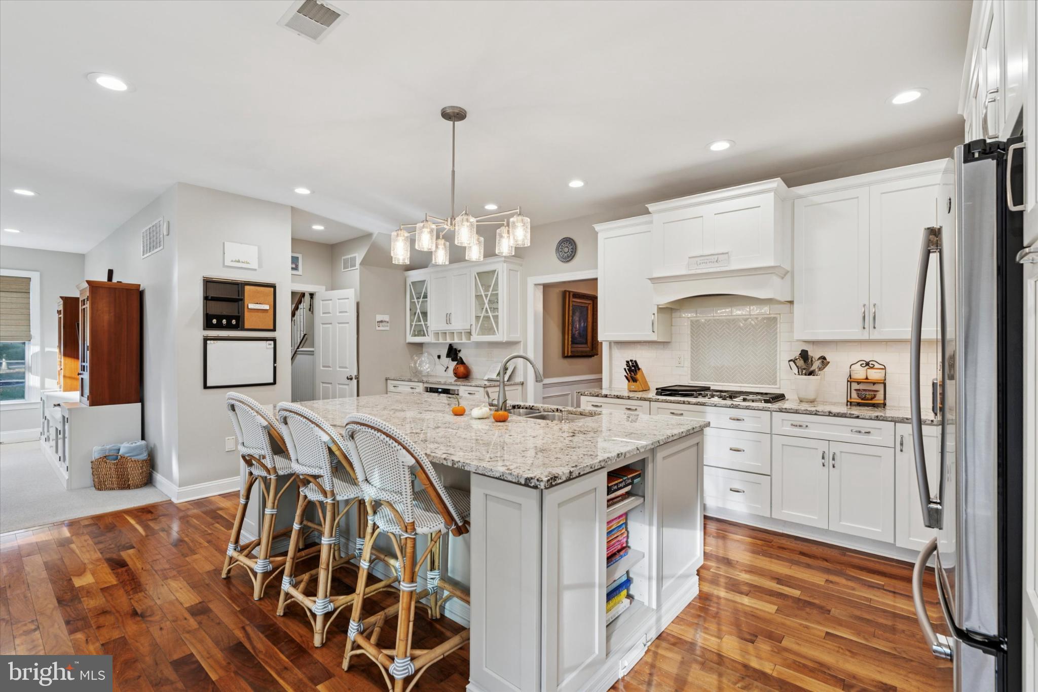 RESERVE AT HUNTERS - Residential