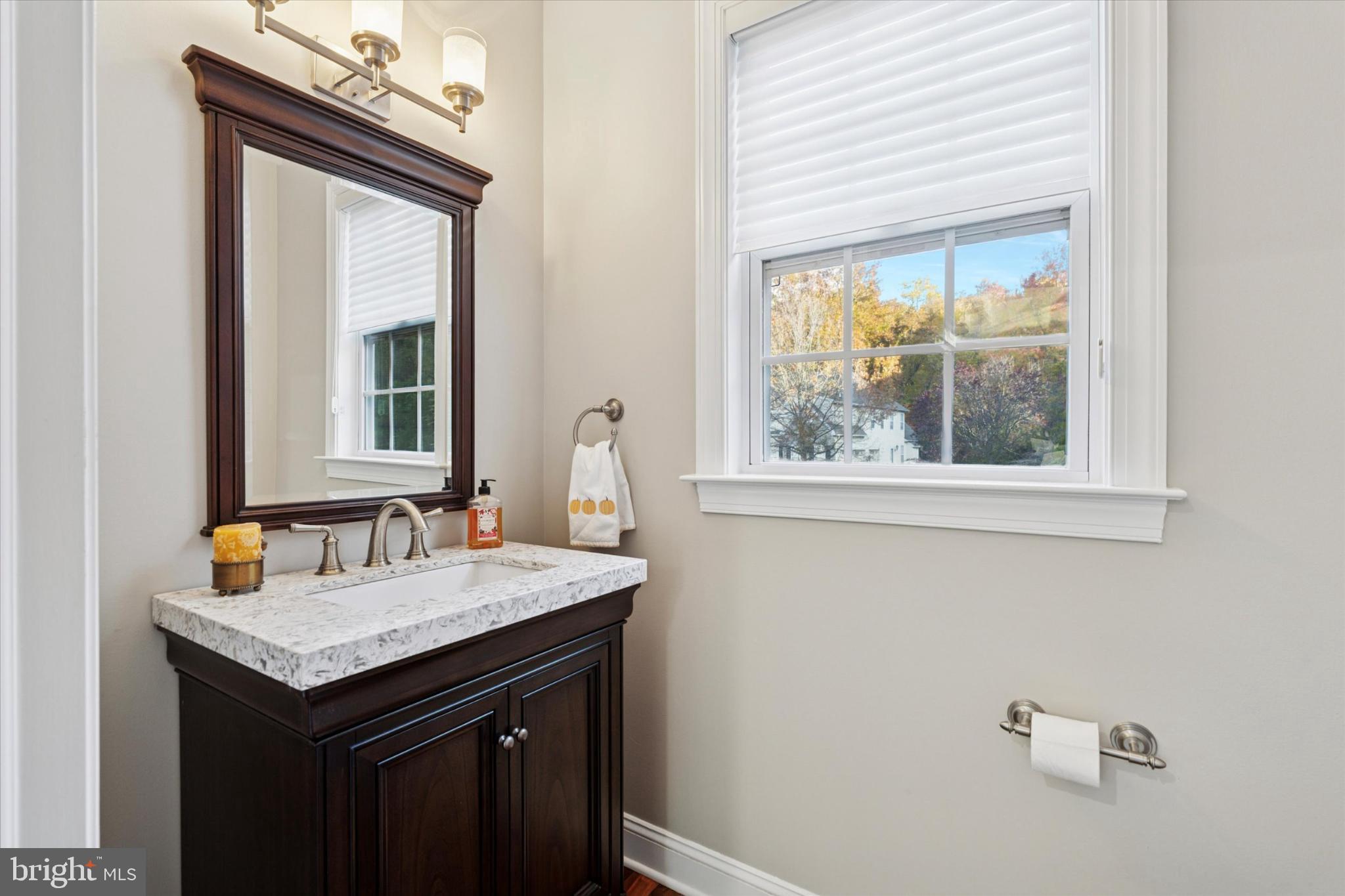 RESERVE AT HUNTERS - Residential