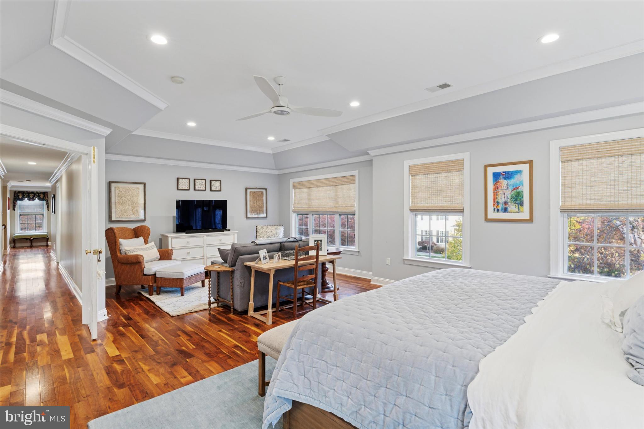 RESERVE AT HUNTERS - Residential