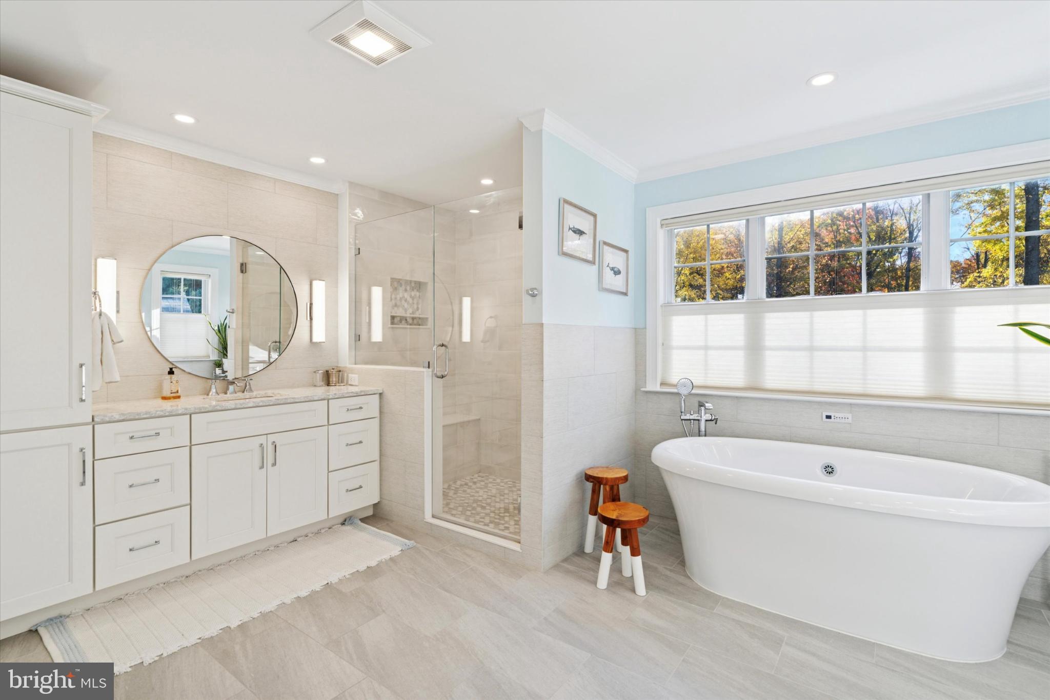 RESERVE AT HUNTERS - Residential