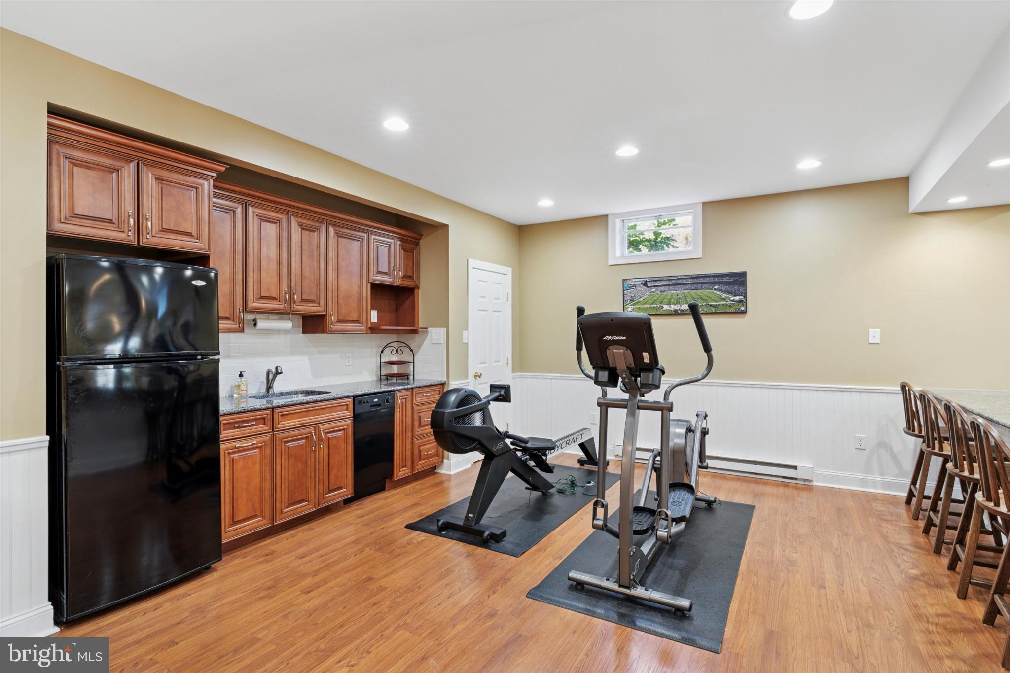 RESERVE AT HUNTERS - Residential