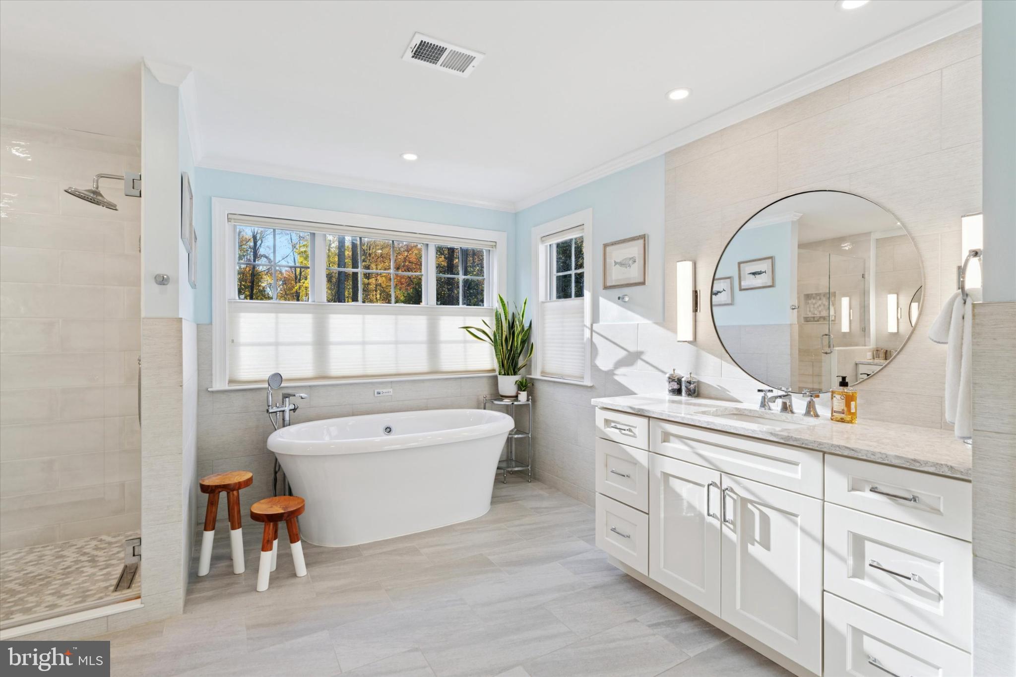 RESERVE AT HUNTERS - Residential