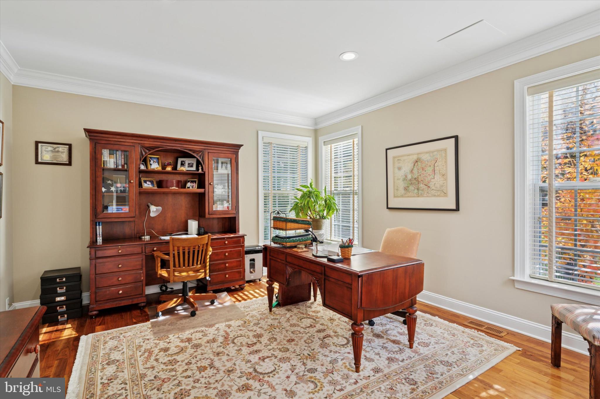 RESERVE AT HUNTERS - Residential