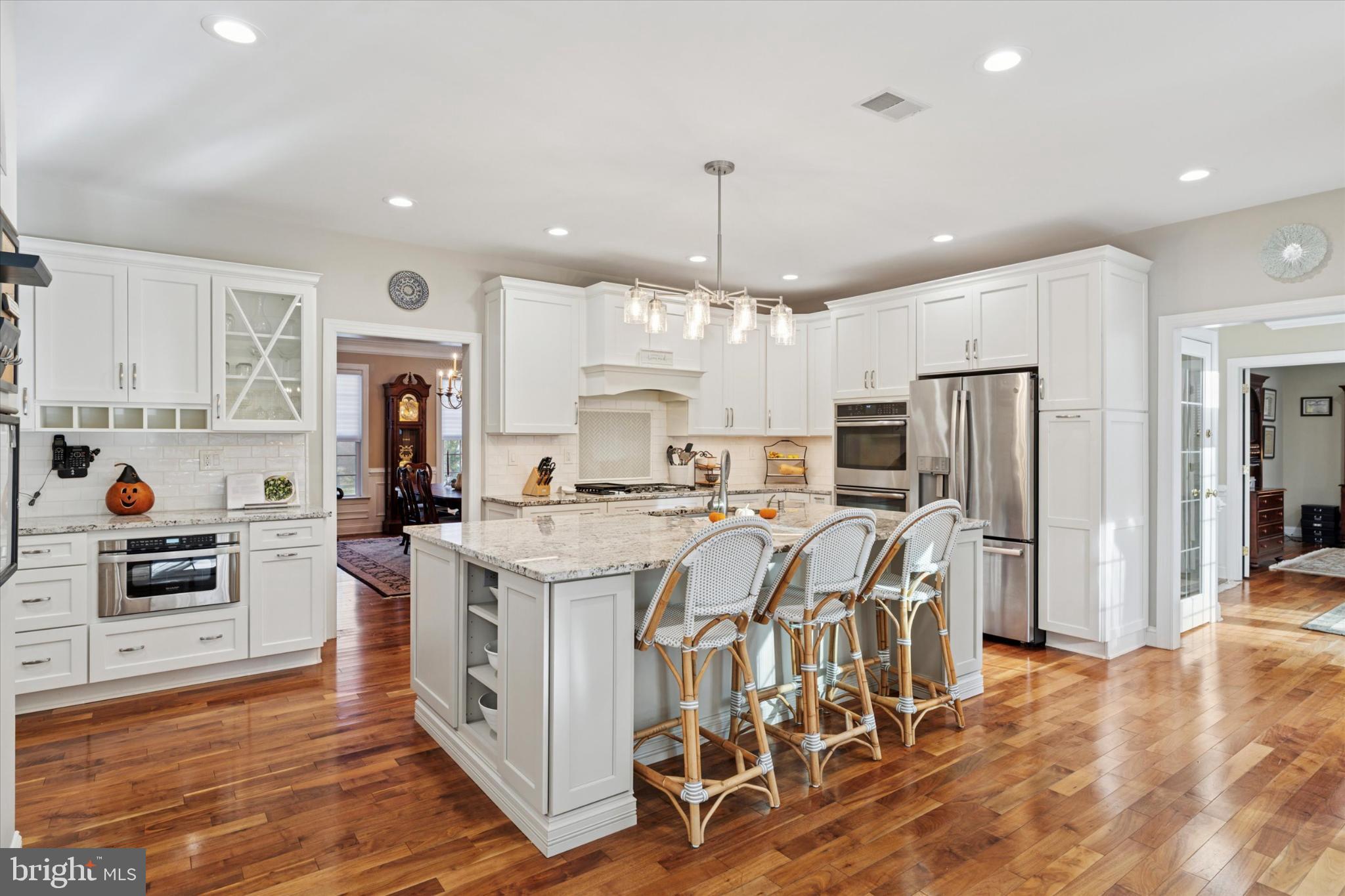 RESERVE AT HUNTERS - Residential