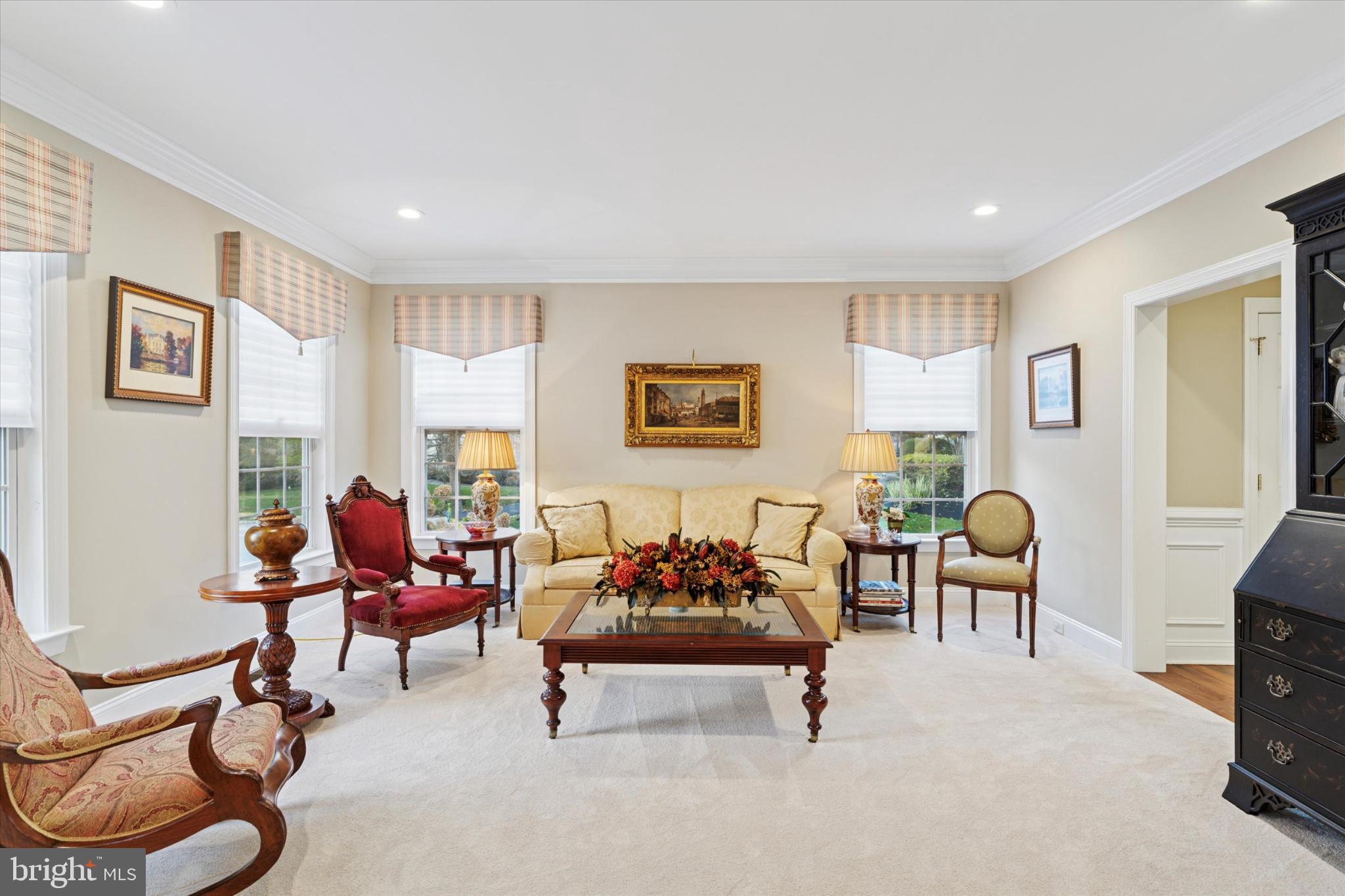 RESERVE AT HUNTERS - Residential