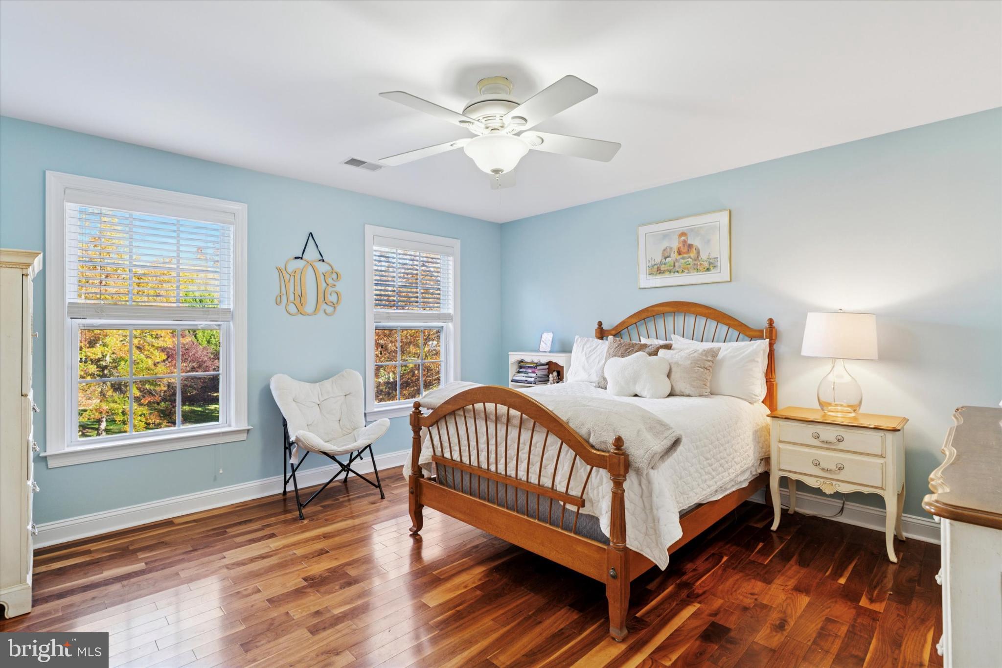 RESERVE AT HUNTERS - Residential