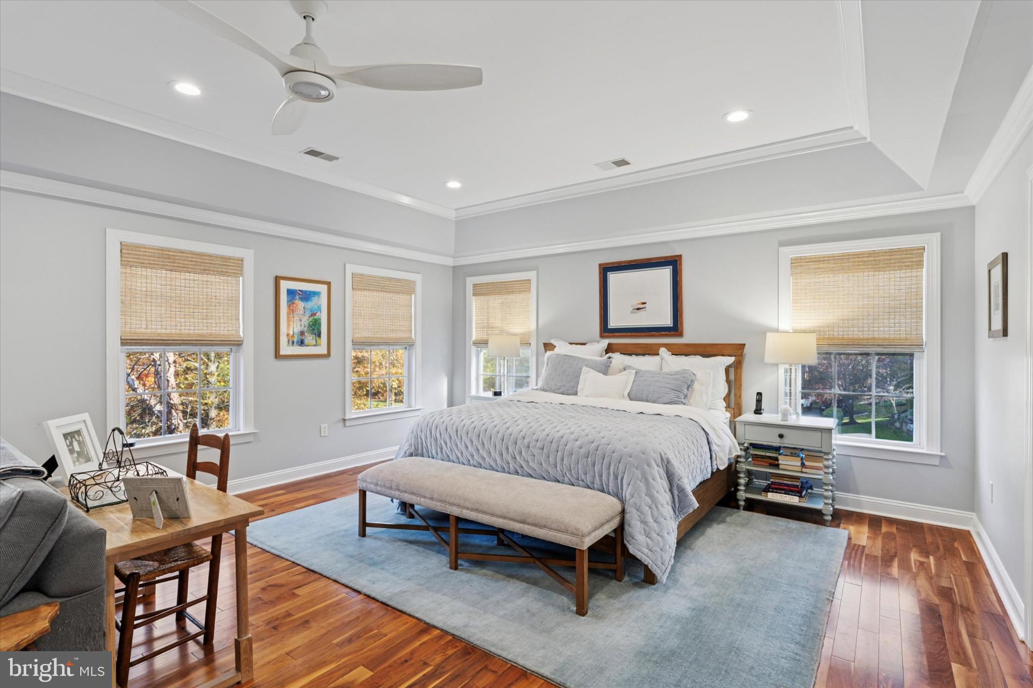 RESERVE AT HUNTERS - Residential