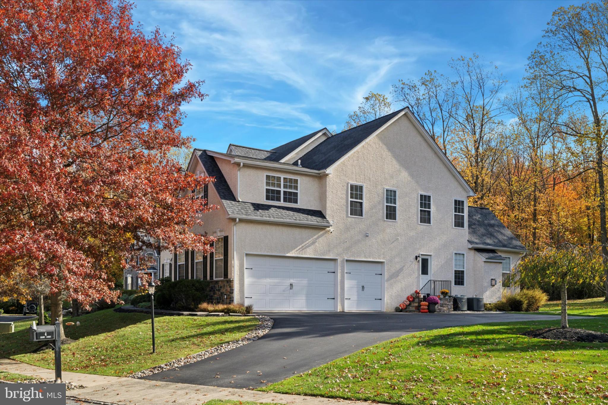 RESERVE AT HUNTERS - Residential