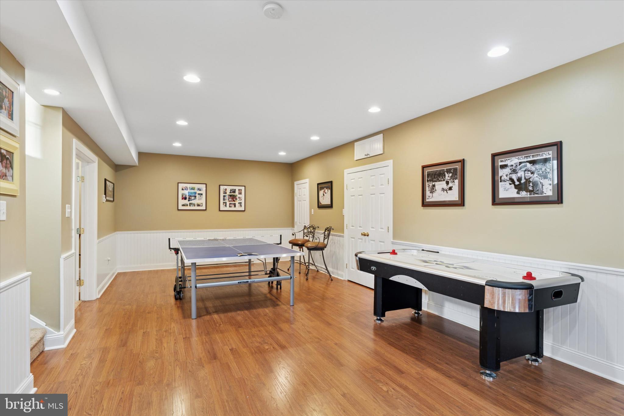 RESERVE AT HUNTERS - Residential