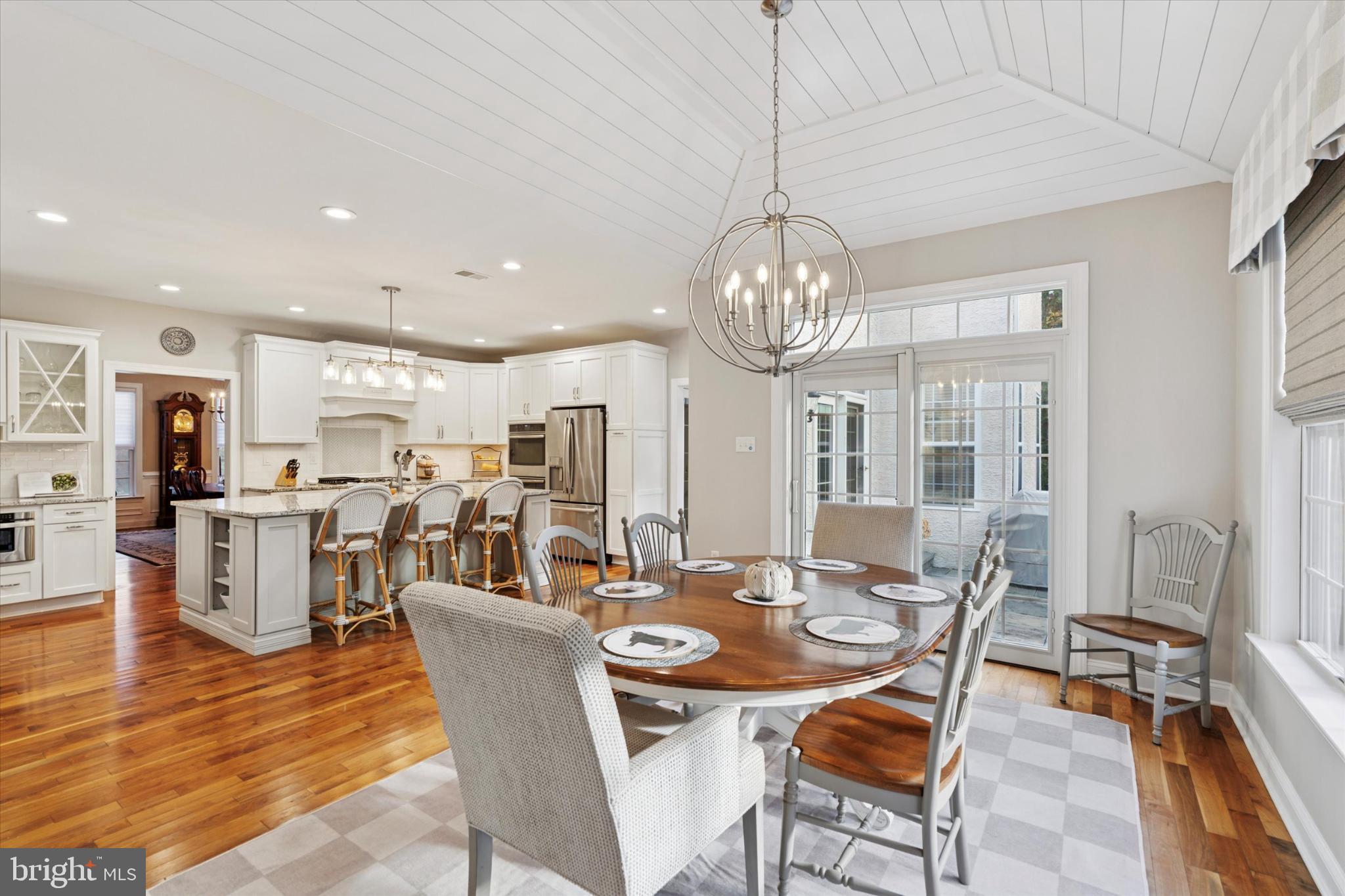 RESERVE AT HUNTERS - Residential