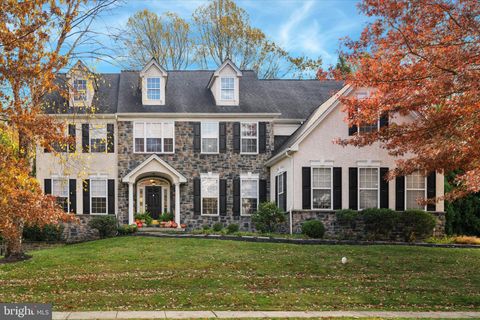 Photo of 4 Rigby Court, GARNET VALLEY, PA 19060 (MLS # PADE2103192)