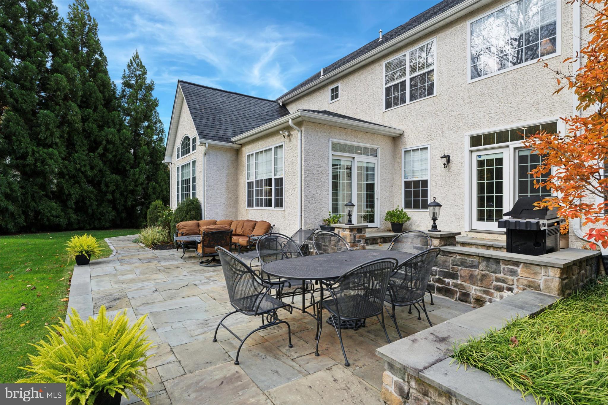 RESERVE AT HUNTERS - Residential