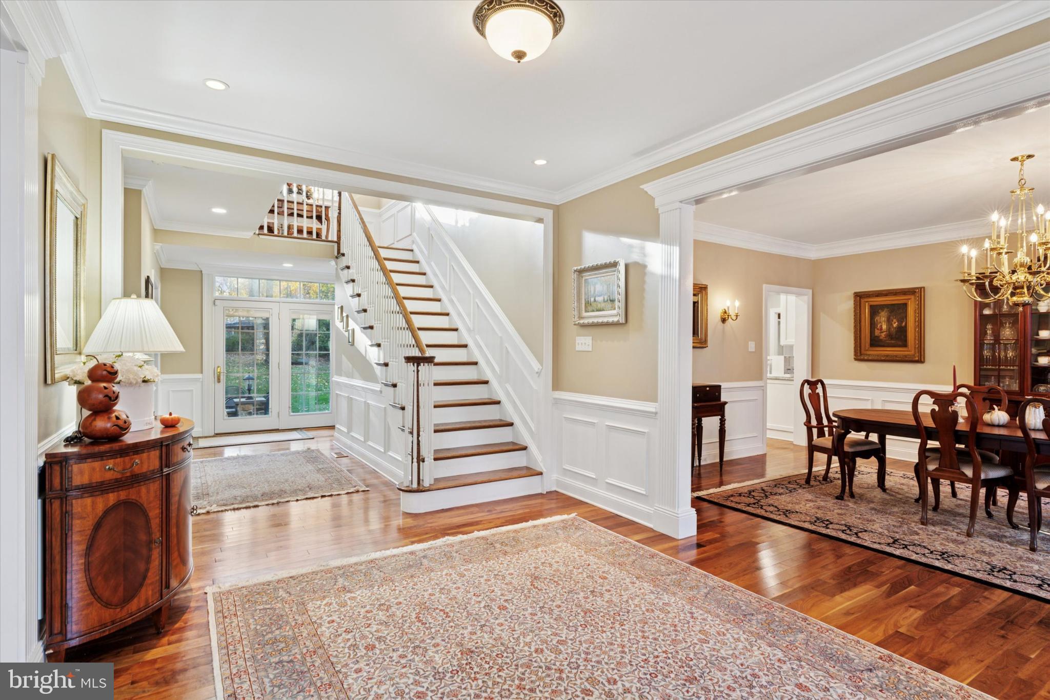 RESERVE AT HUNTERS - Residential