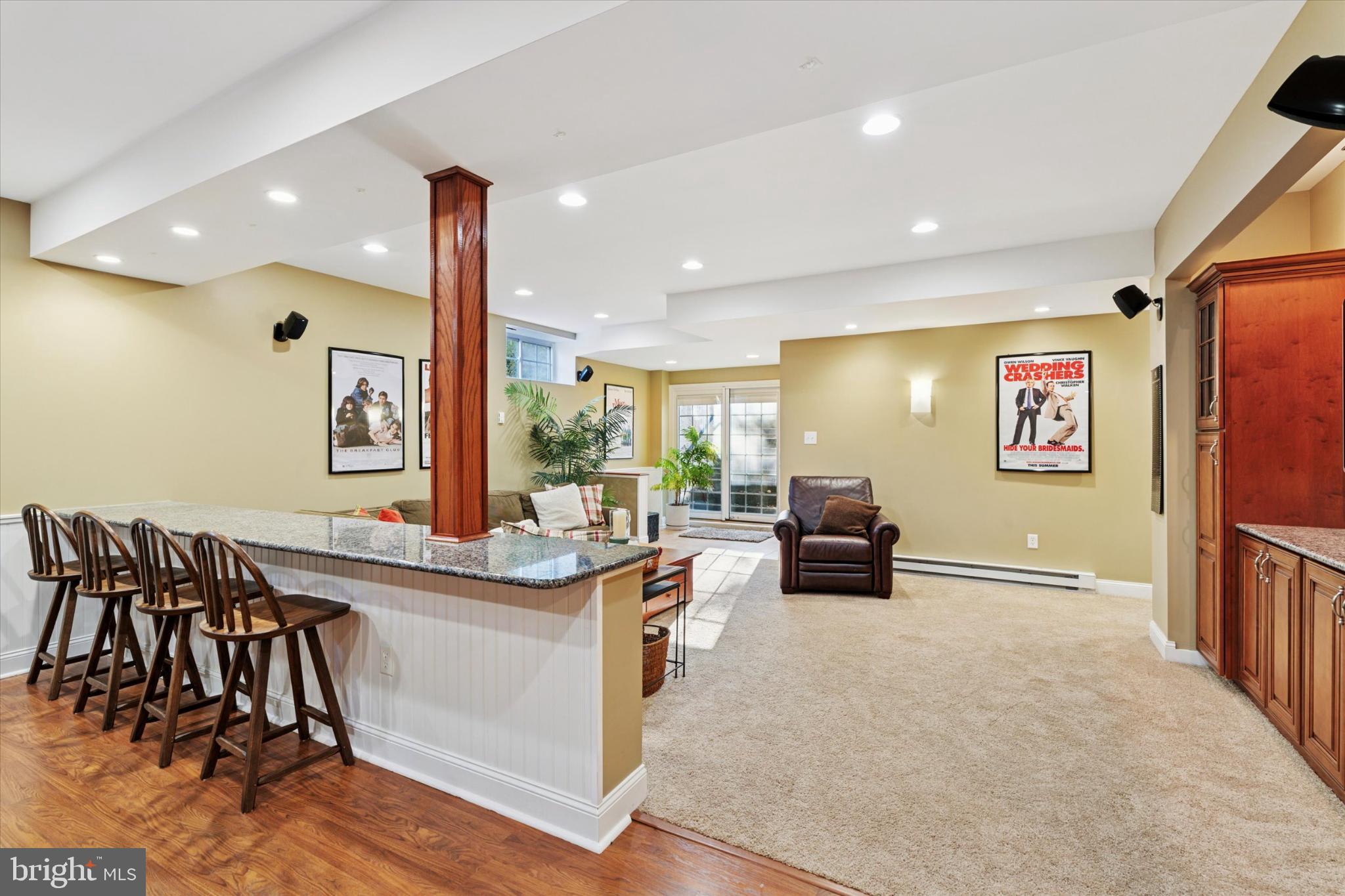 RESERVE AT HUNTERS - Residential