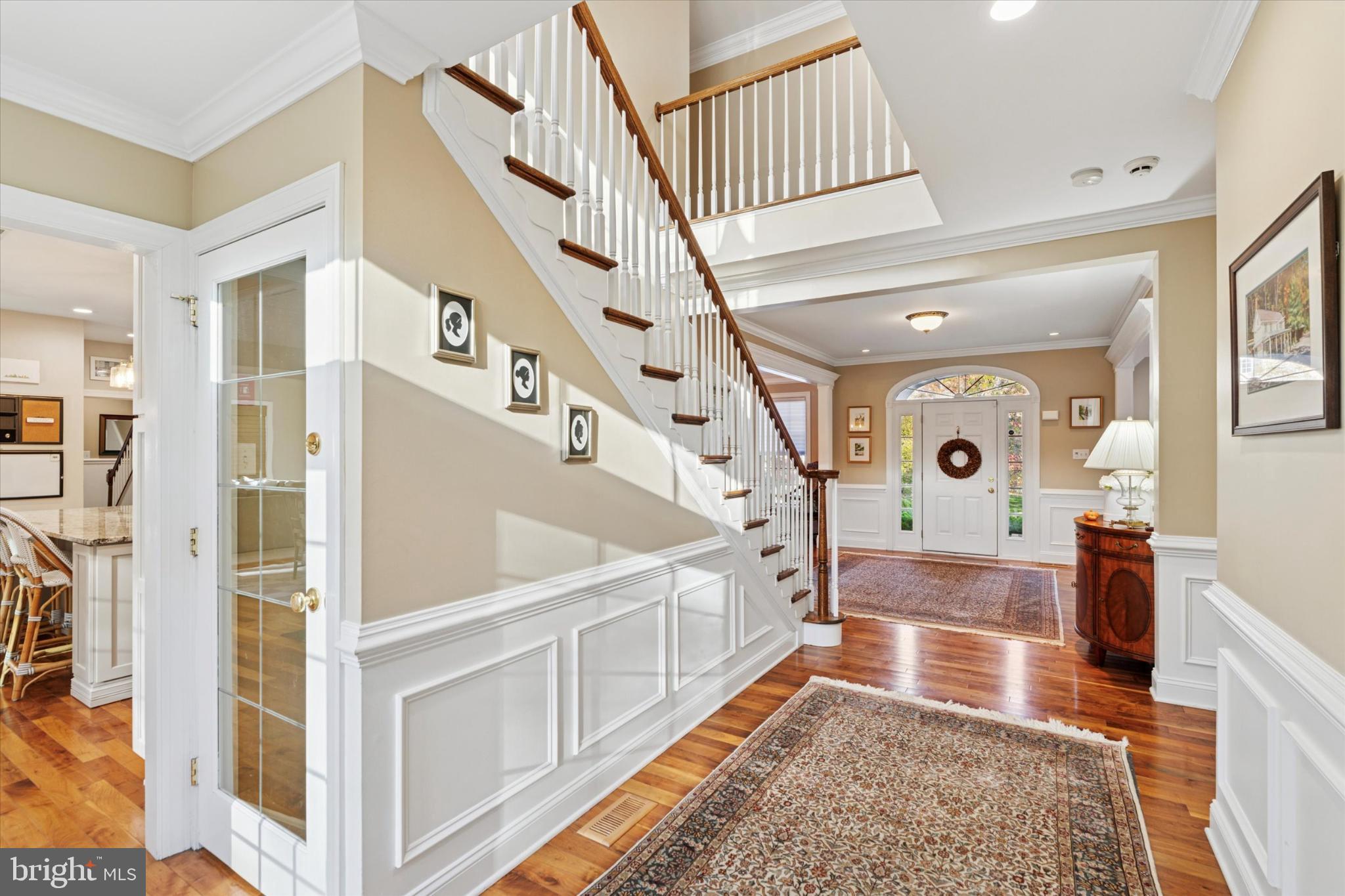 RESERVE AT HUNTERS - Residential