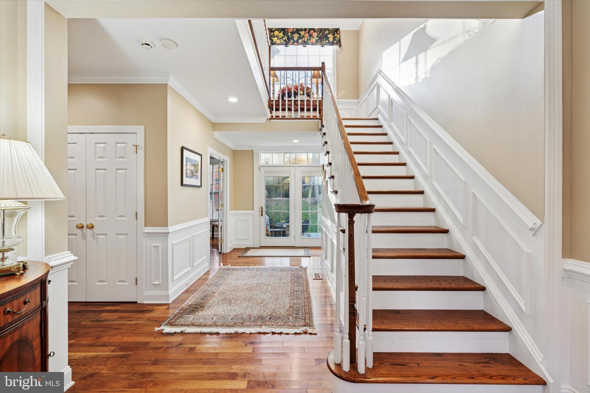 RESERVE AT HUNTERS - Residential