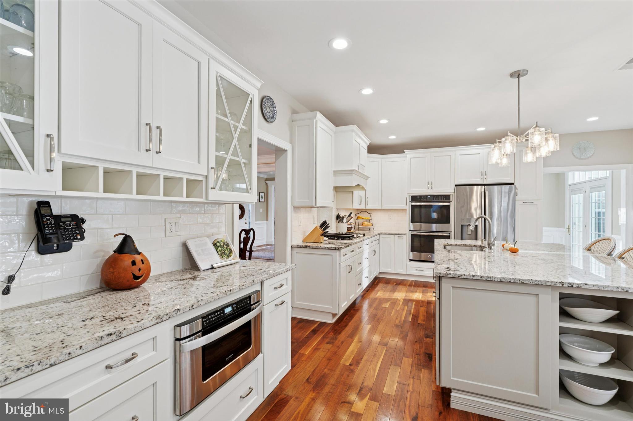 RESERVE AT HUNTERS - Residential