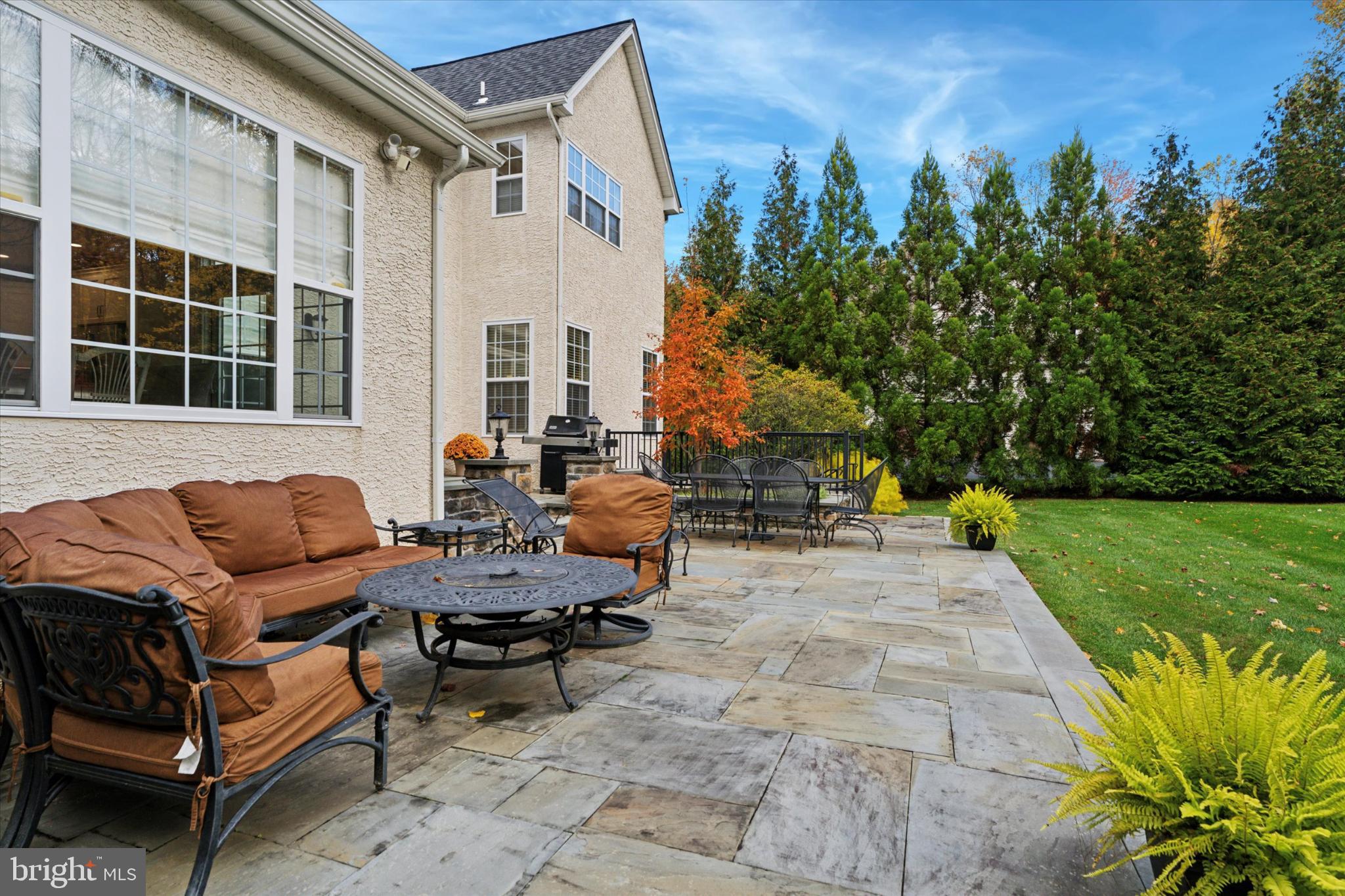 RESERVE AT HUNTERS - Residential