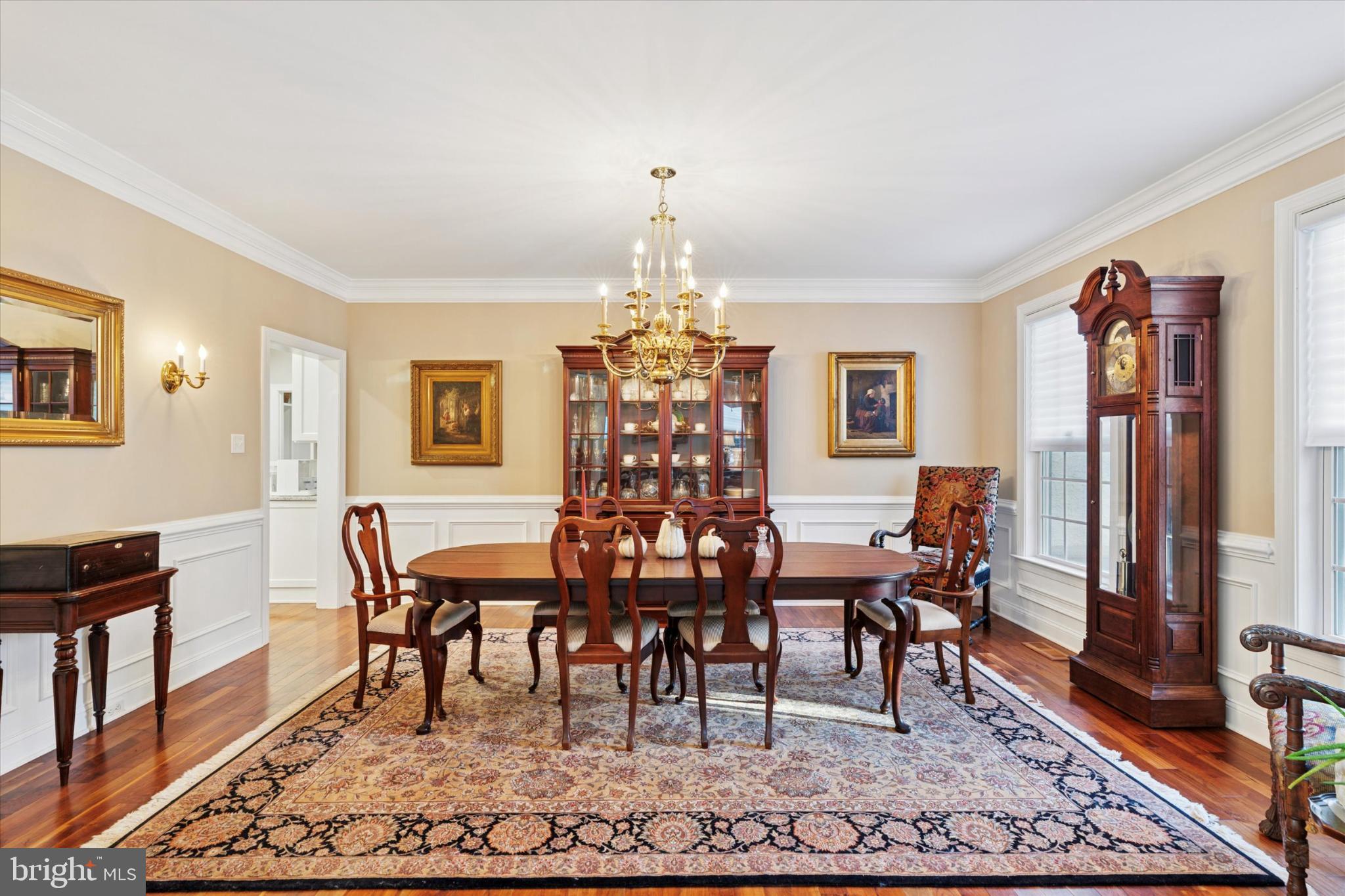 RESERVE AT HUNTERS - Residential