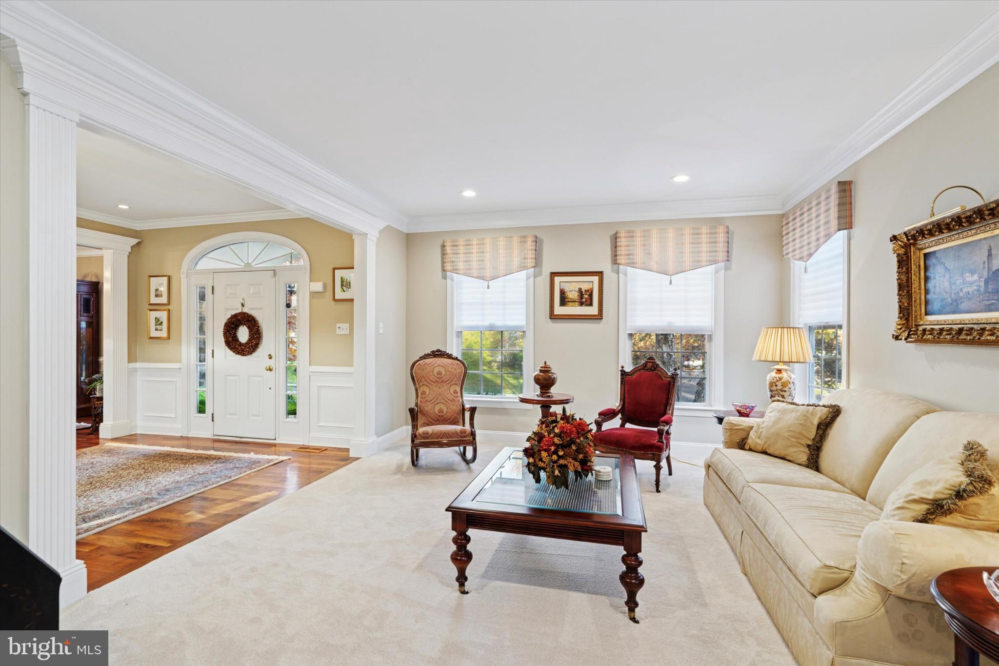 RESERVE AT HUNTERS - Residential