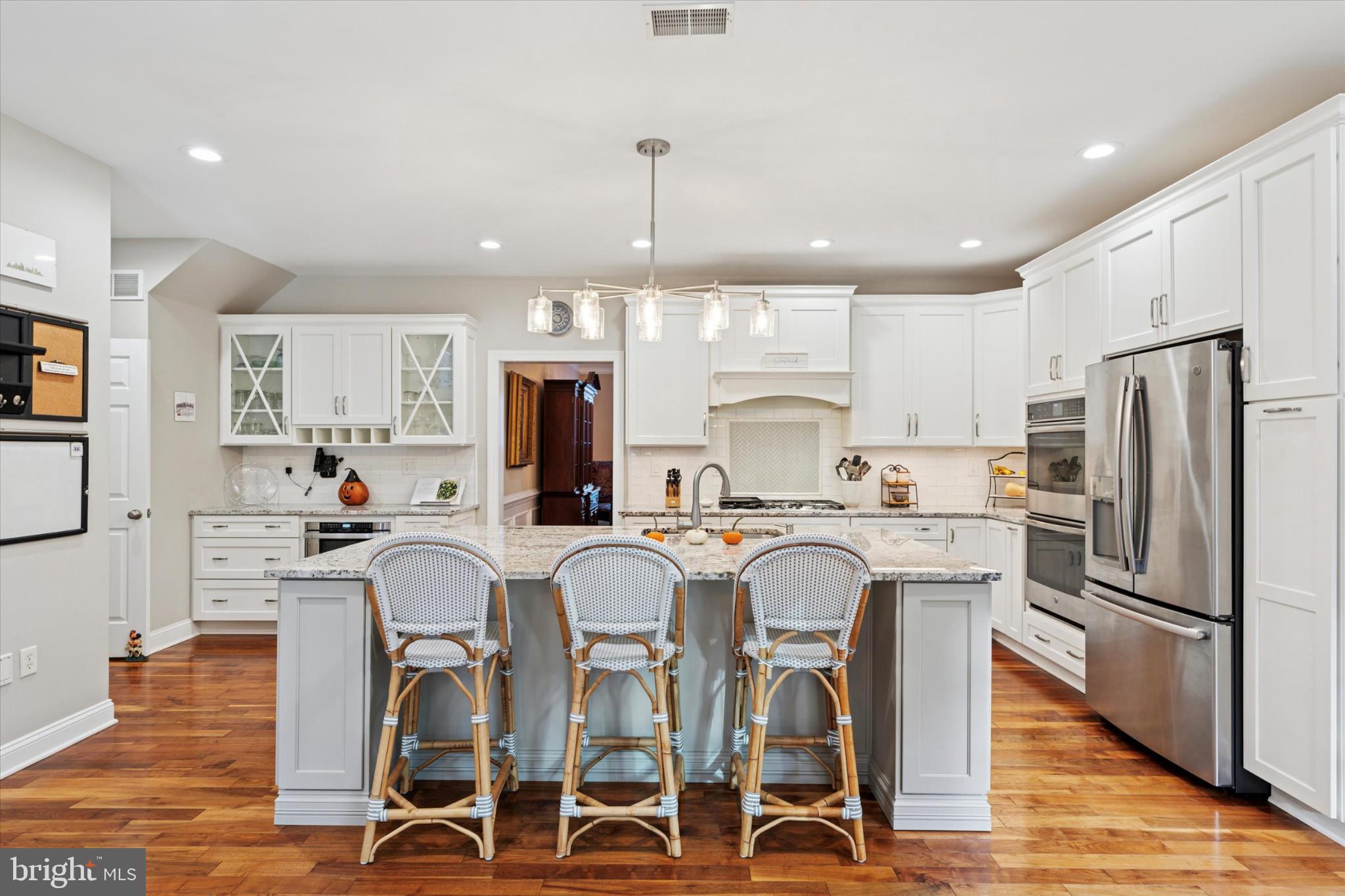 RESERVE AT HUNTERS - Residential