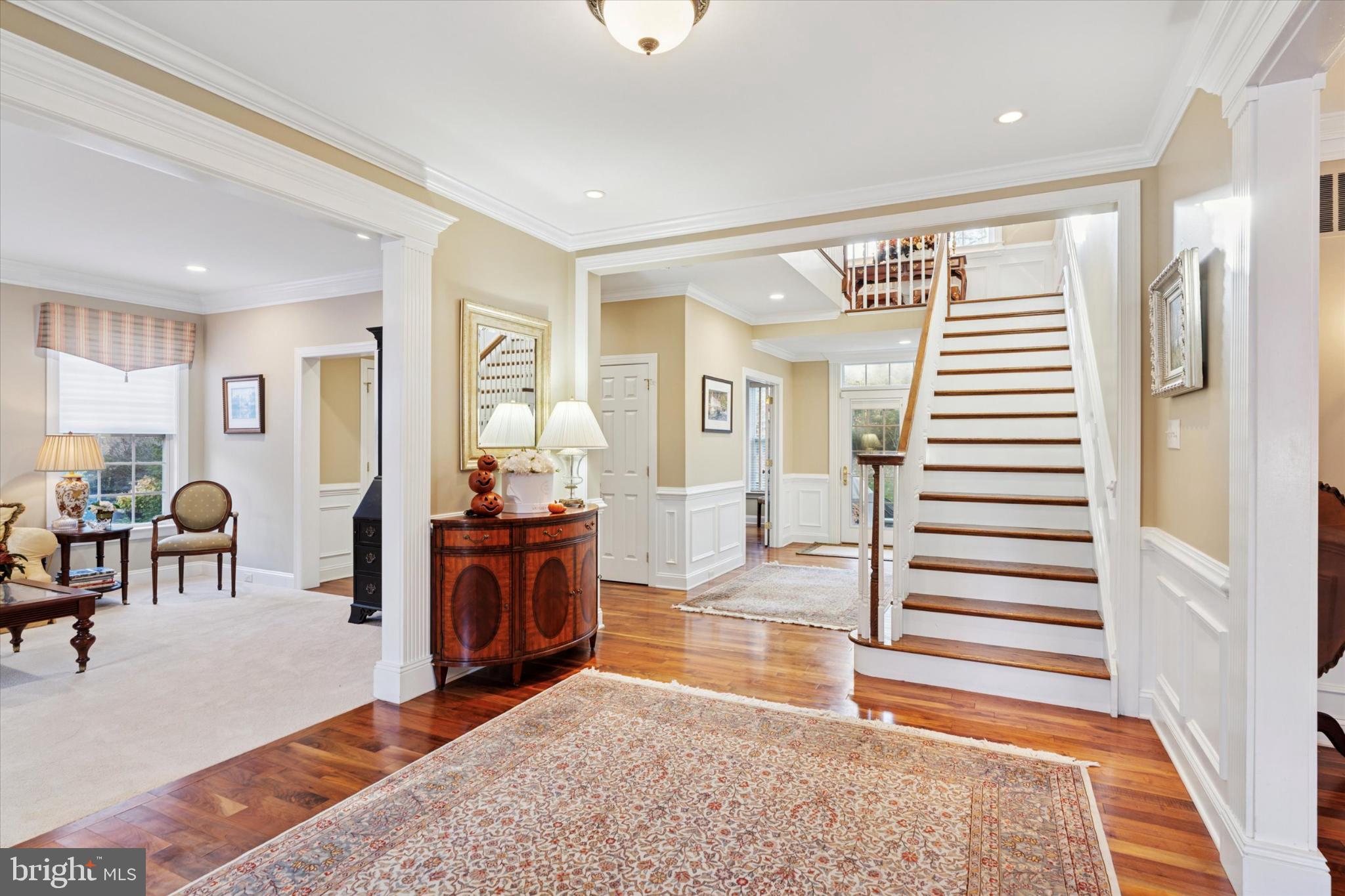 RESERVE AT HUNTERS - Residential