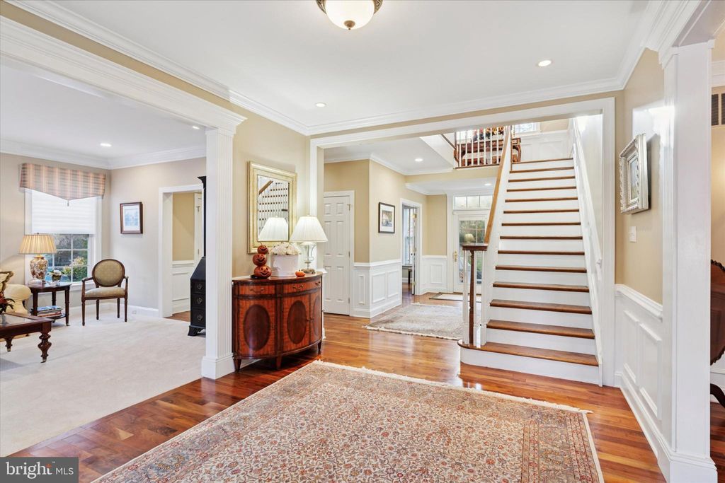 Photo of 4 Rigby Court, GARNET VALLEY, PA 19060 (MLS # PADE2103192)