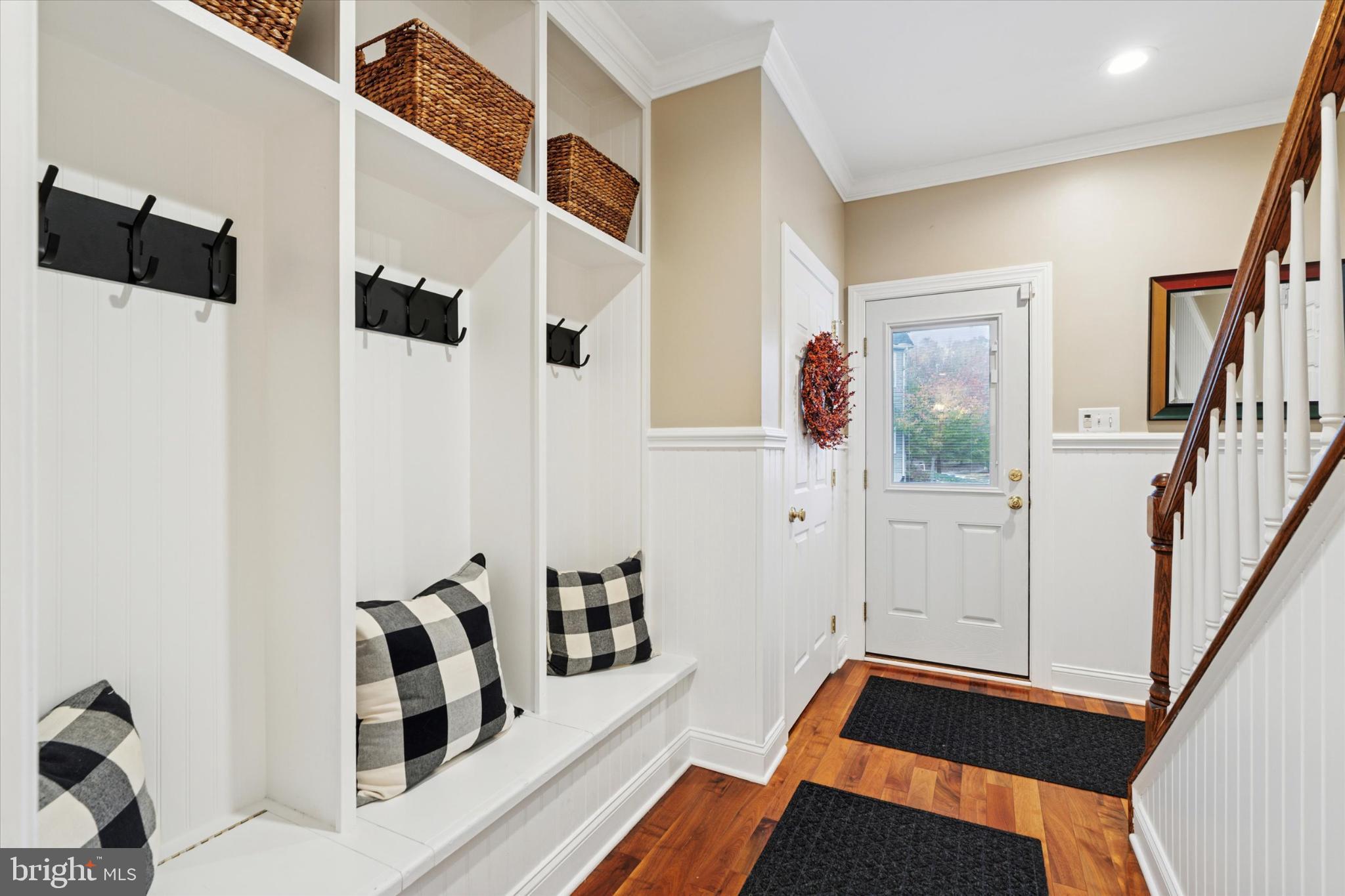 RESERVE AT HUNTERS - Residential