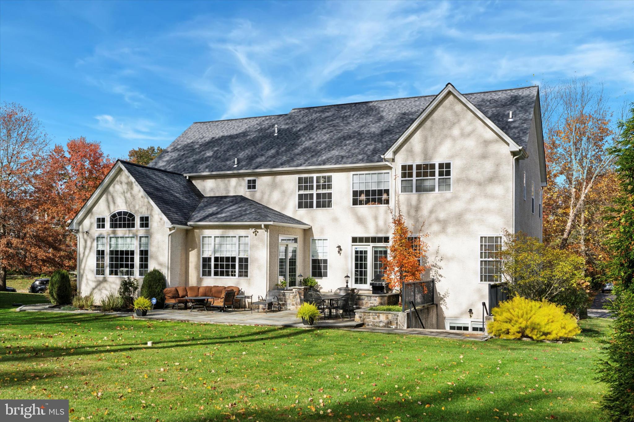 RESERVE AT HUNTERS - Residential