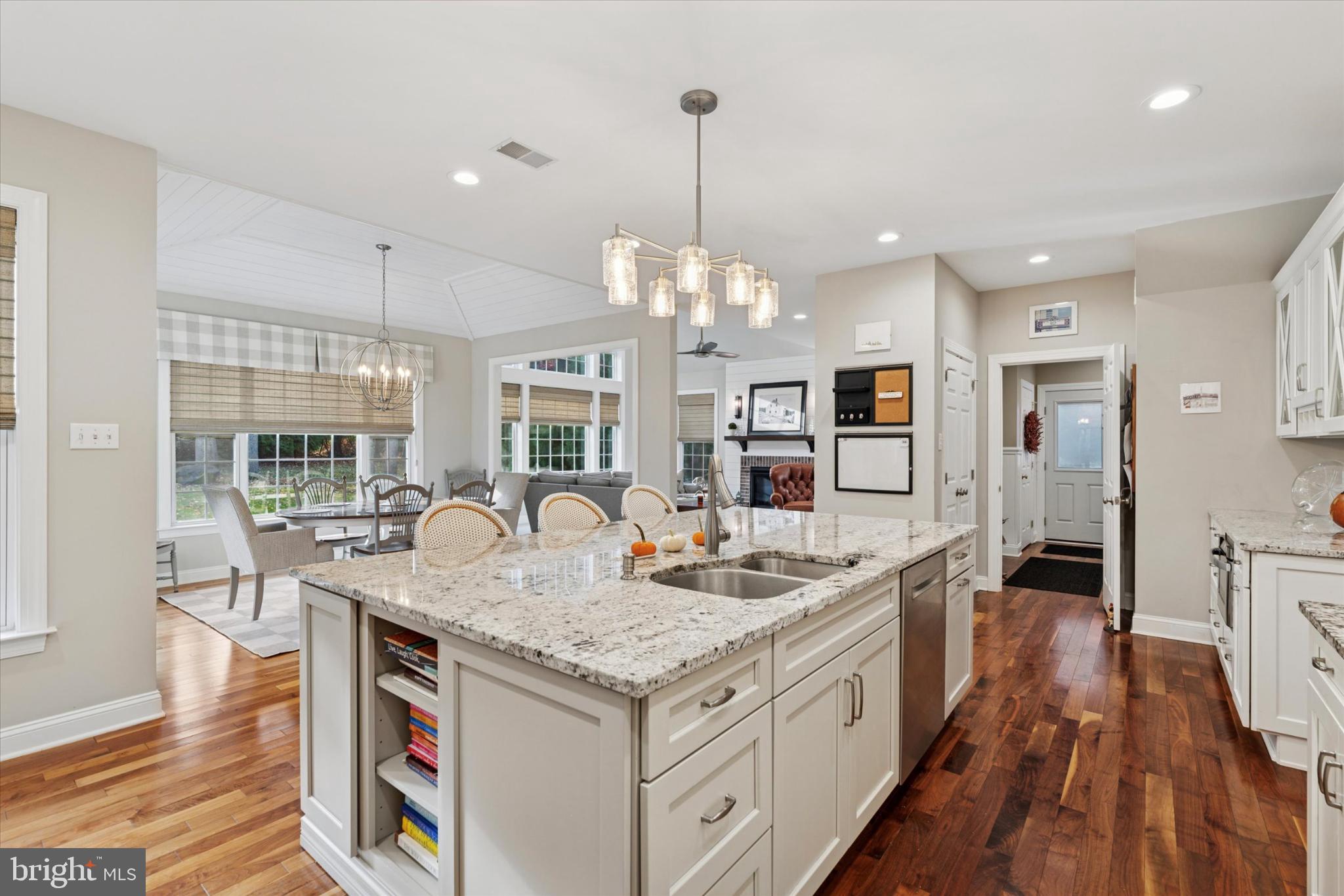 RESERVE AT HUNTERS - Residential