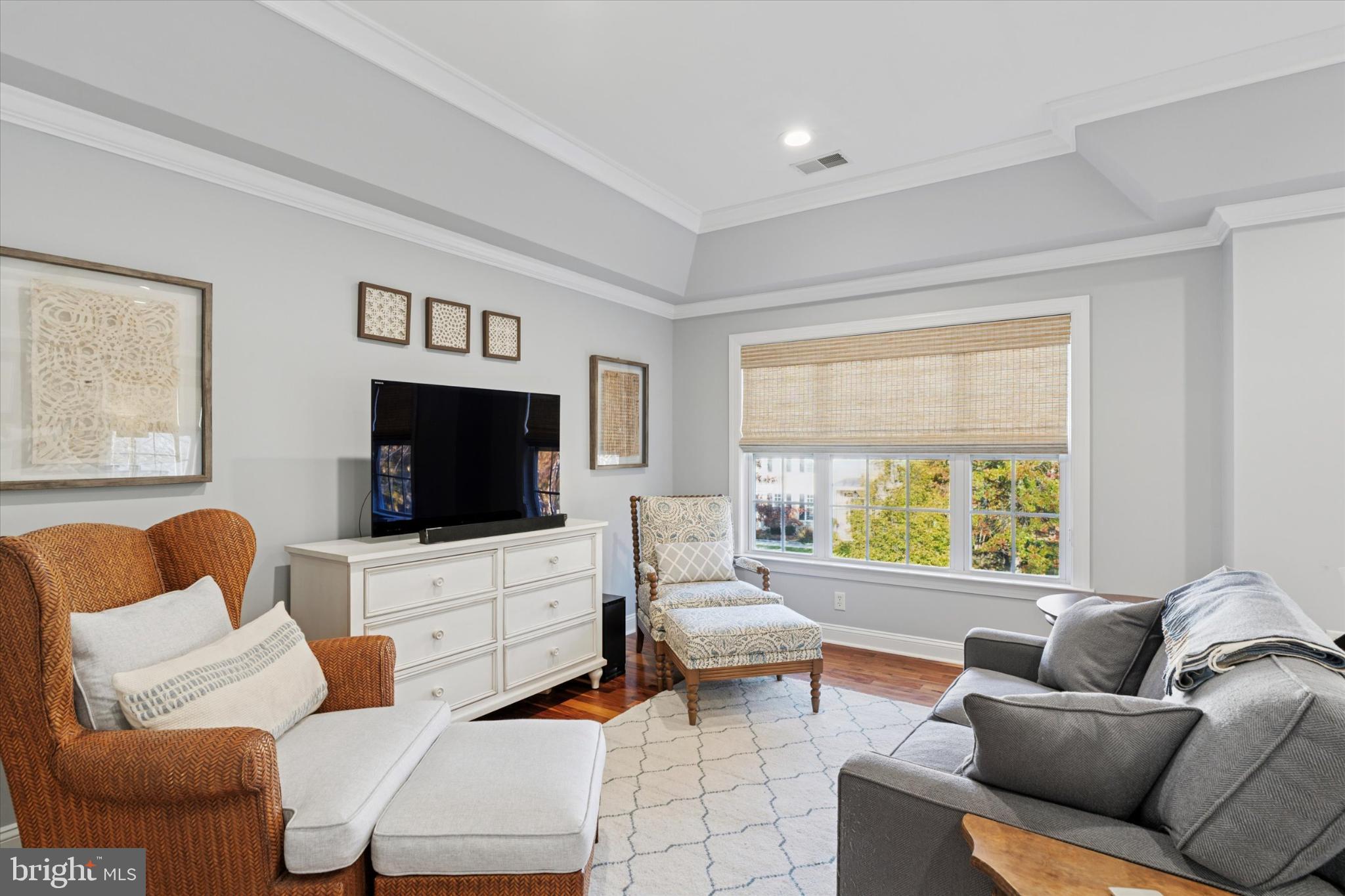 RESERVE AT HUNTERS - Residential