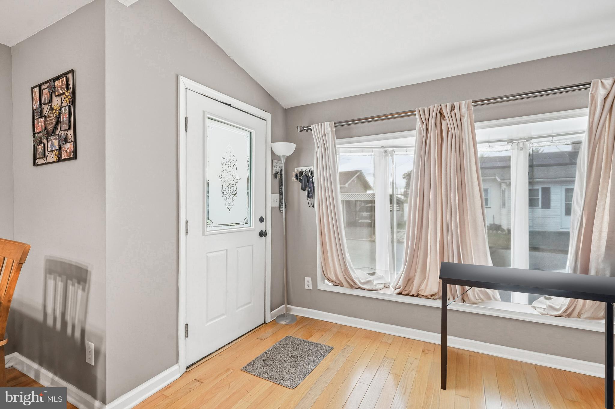 21 VAN BUREN STREET PENNSVILLE TOWNSHIP