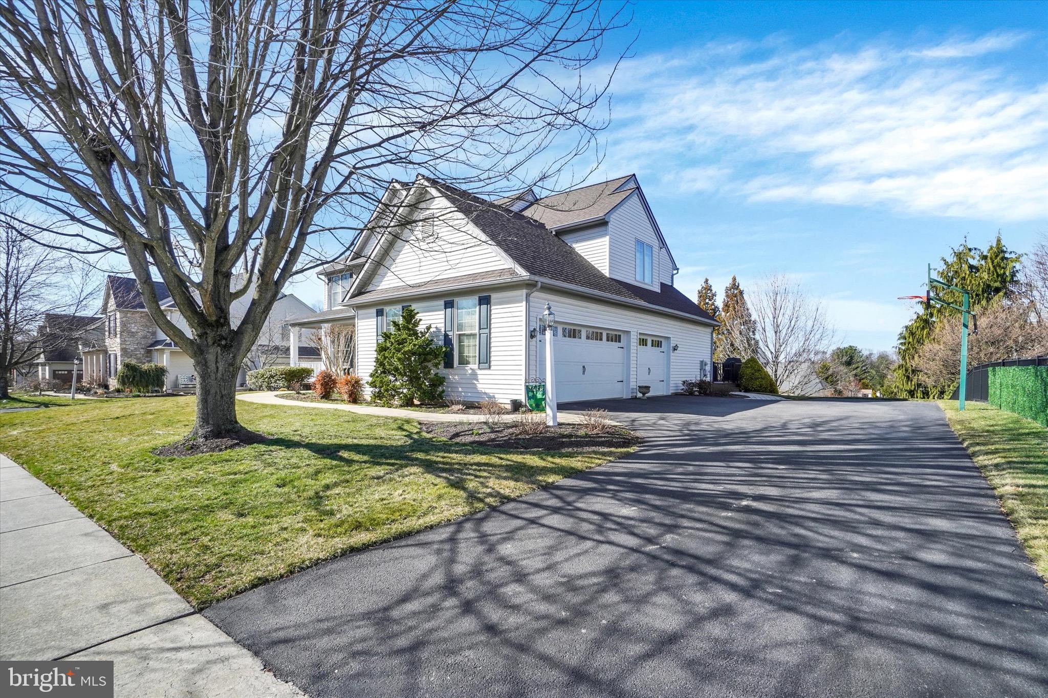 2727 WOODSPRING DRIVE