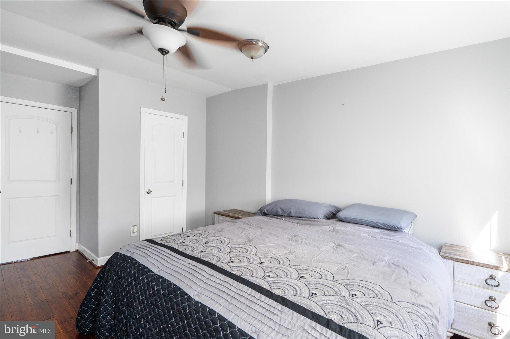 WASHINGTON VILLAGE - Residential