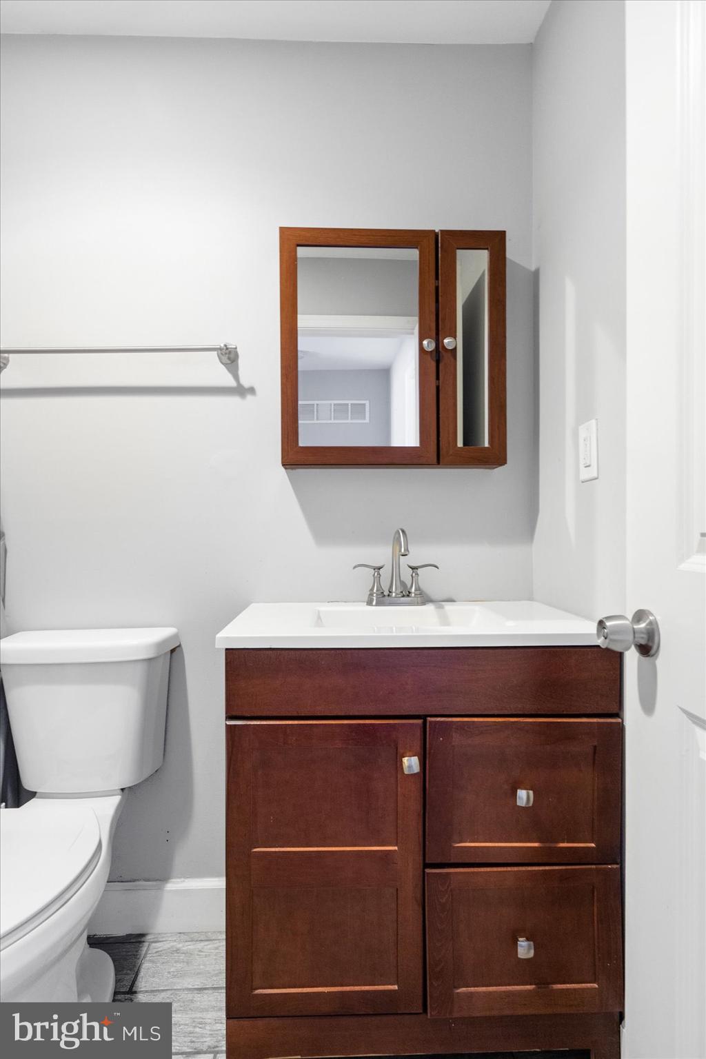 WASHINGTON VILLAGE - Residential