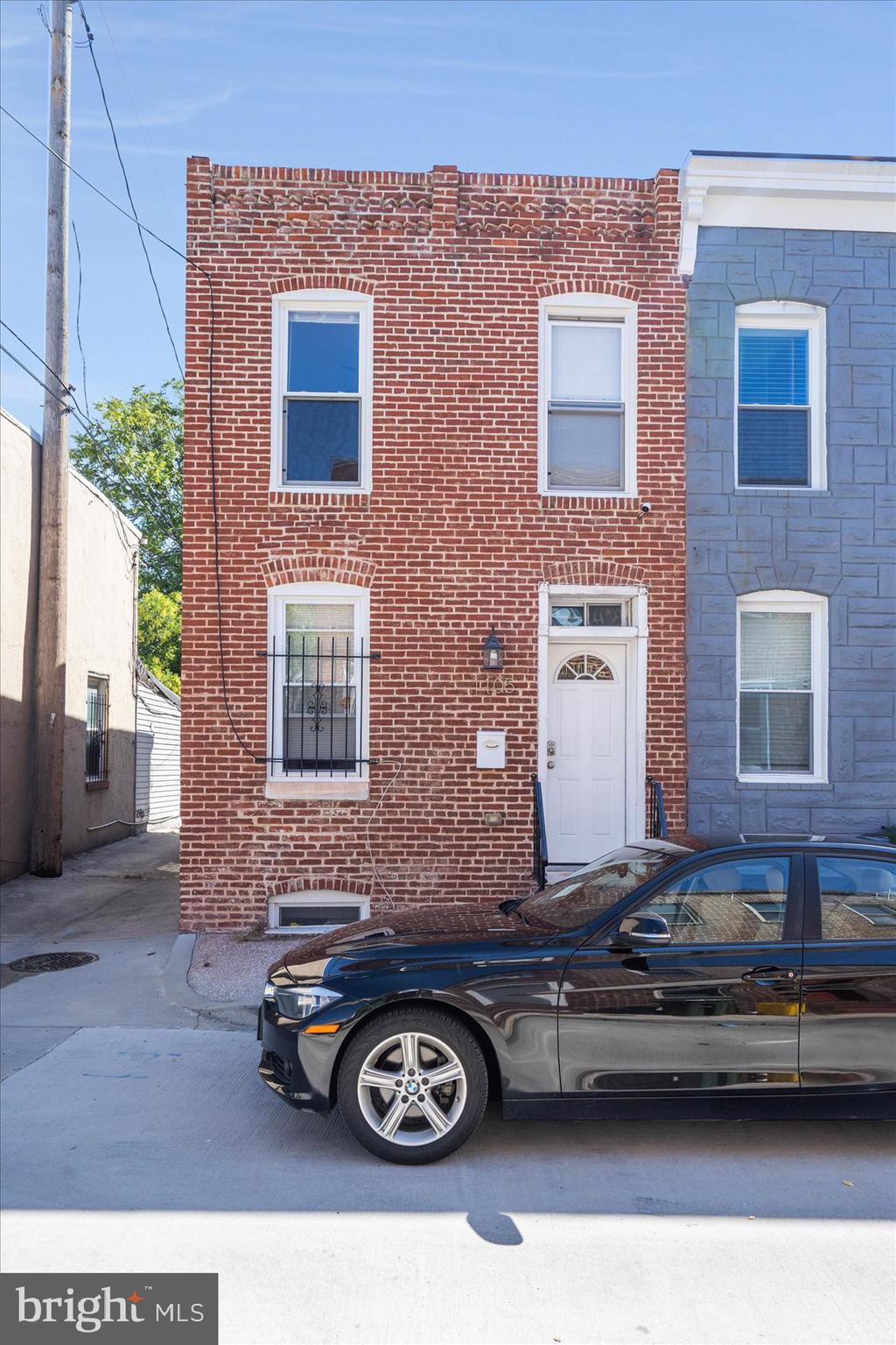 WASHINGTON VILLAGE - Residential