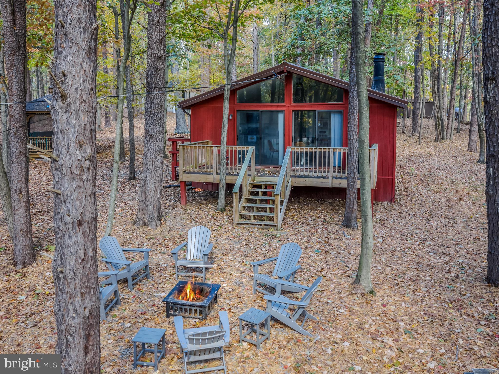 THE WOODS RESORT - Residential