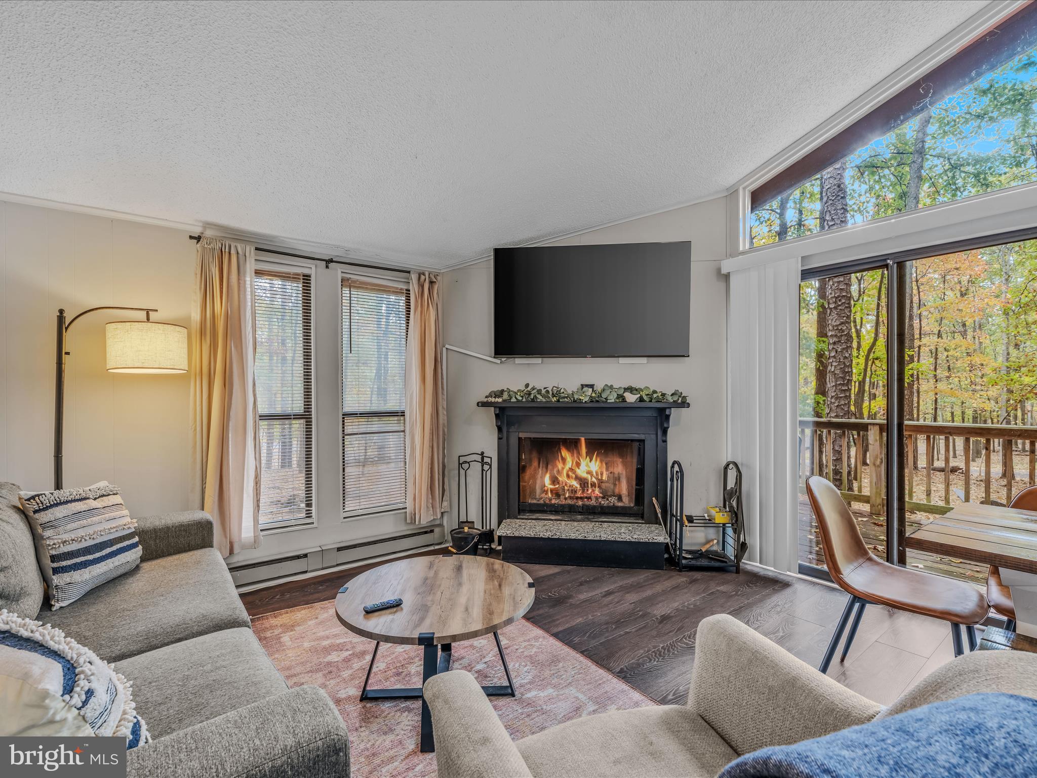 THE WOODS RESORT - Residential