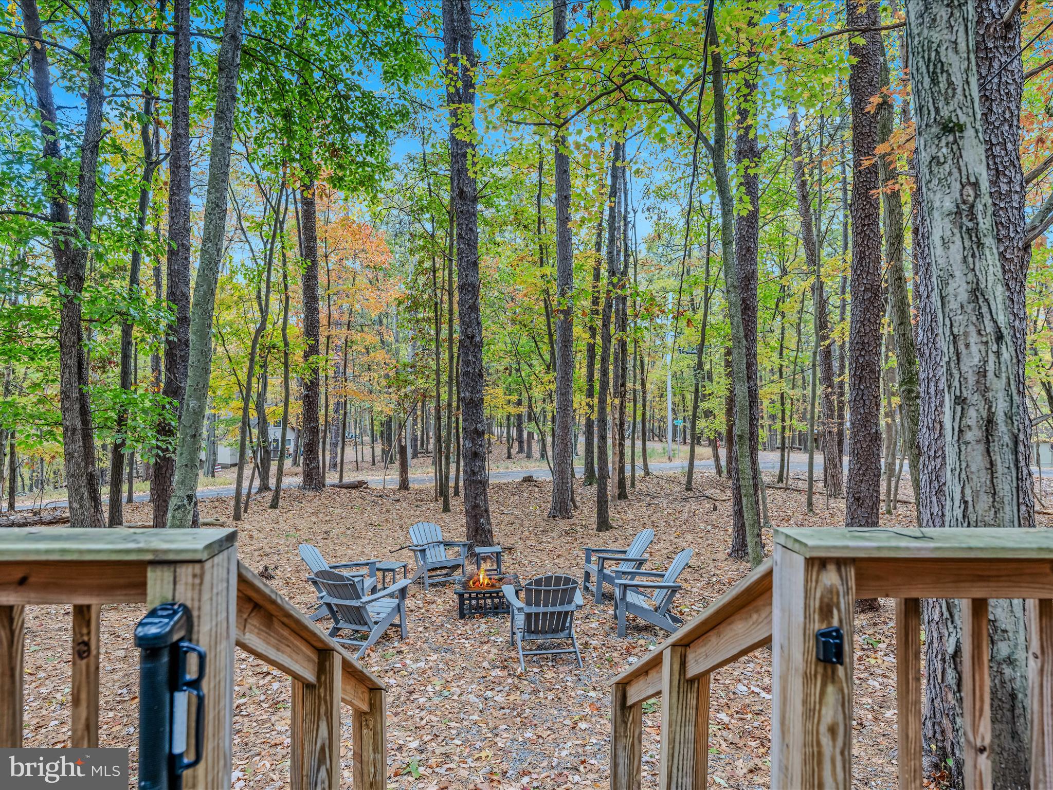 THE WOODS RESORT - Residential