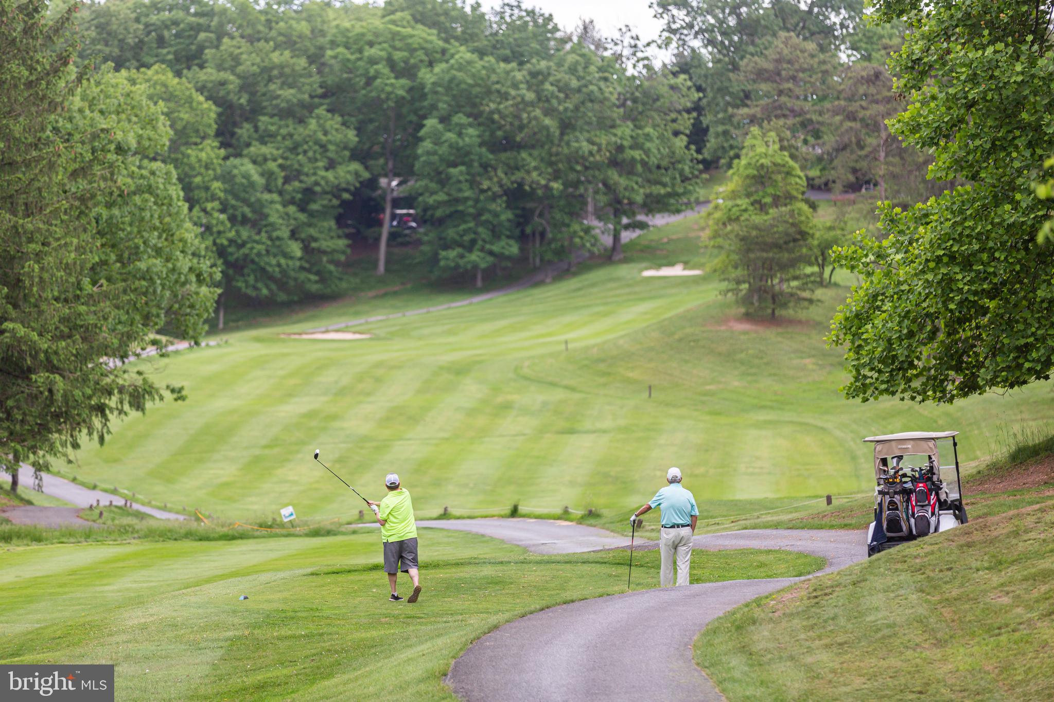 THE WOODS RESORT - Residential