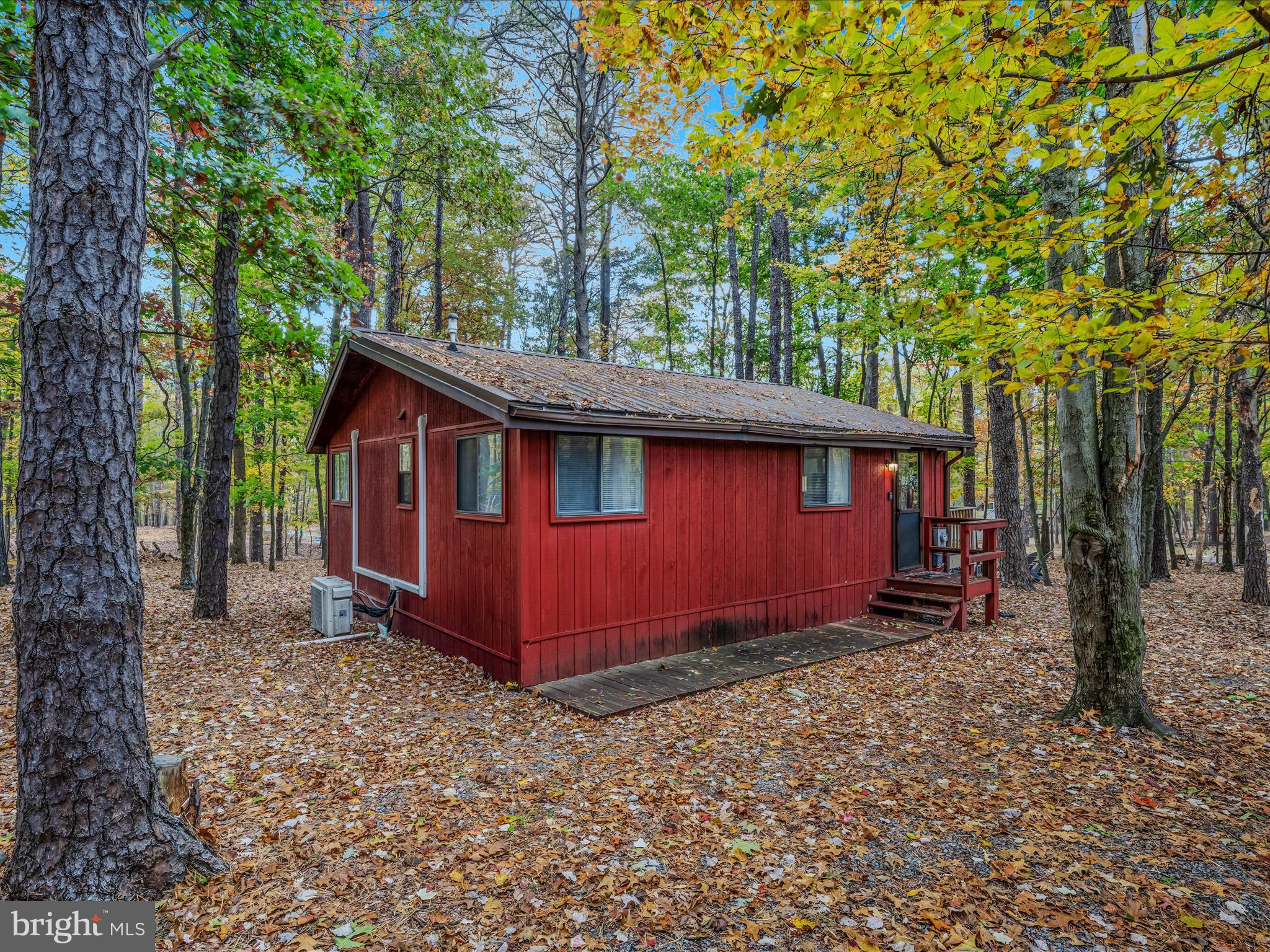 THE WOODS RESORT - Residential