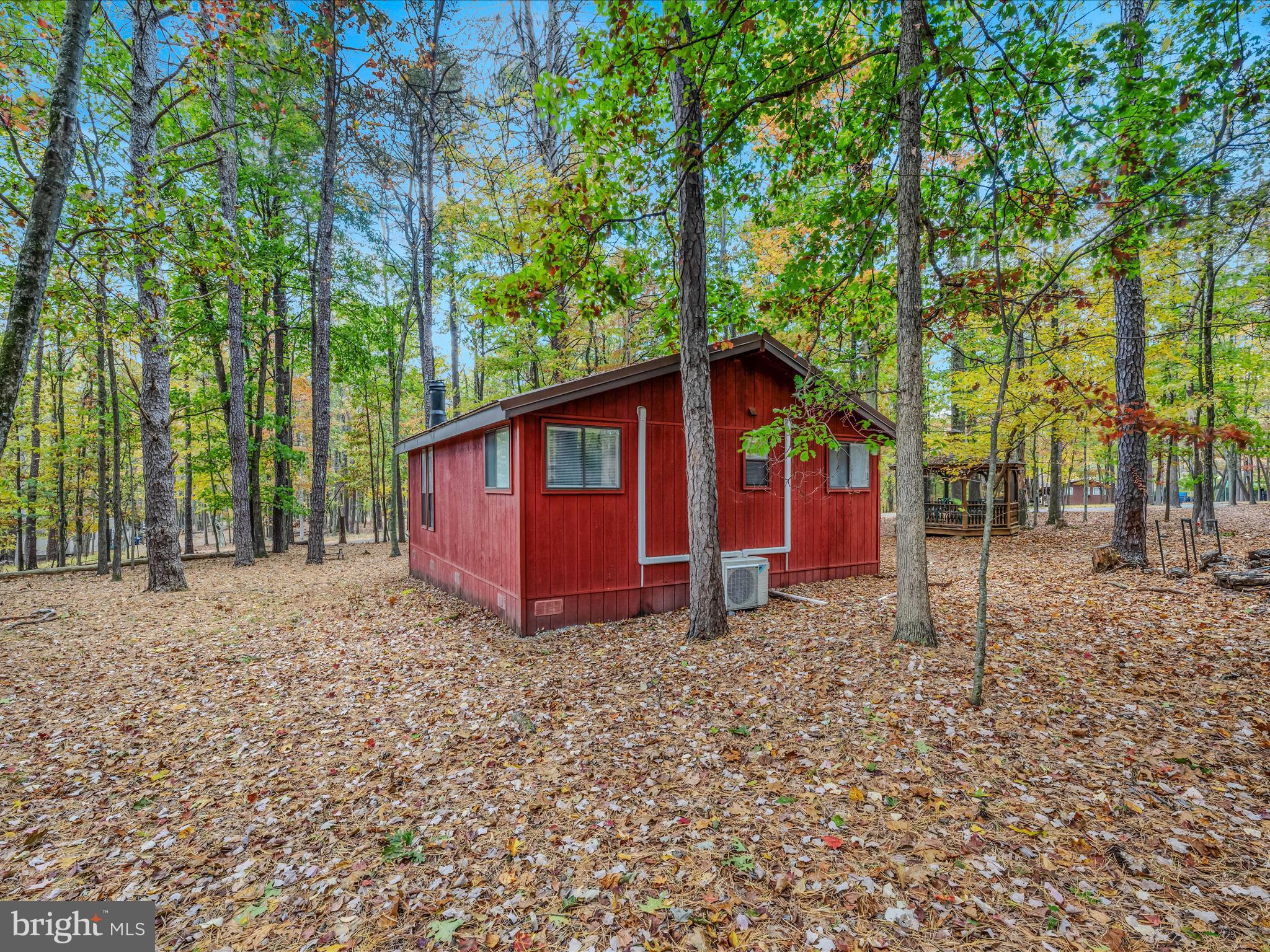 THE WOODS RESORT - Residential