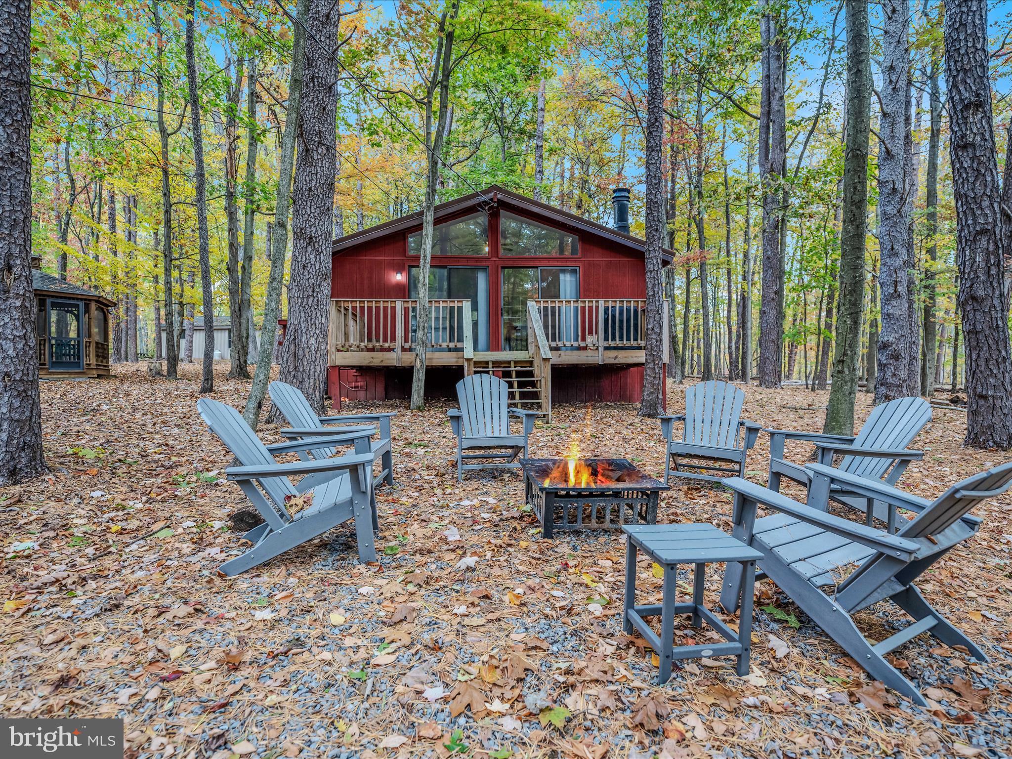 THE WOODS RESORT - Residential