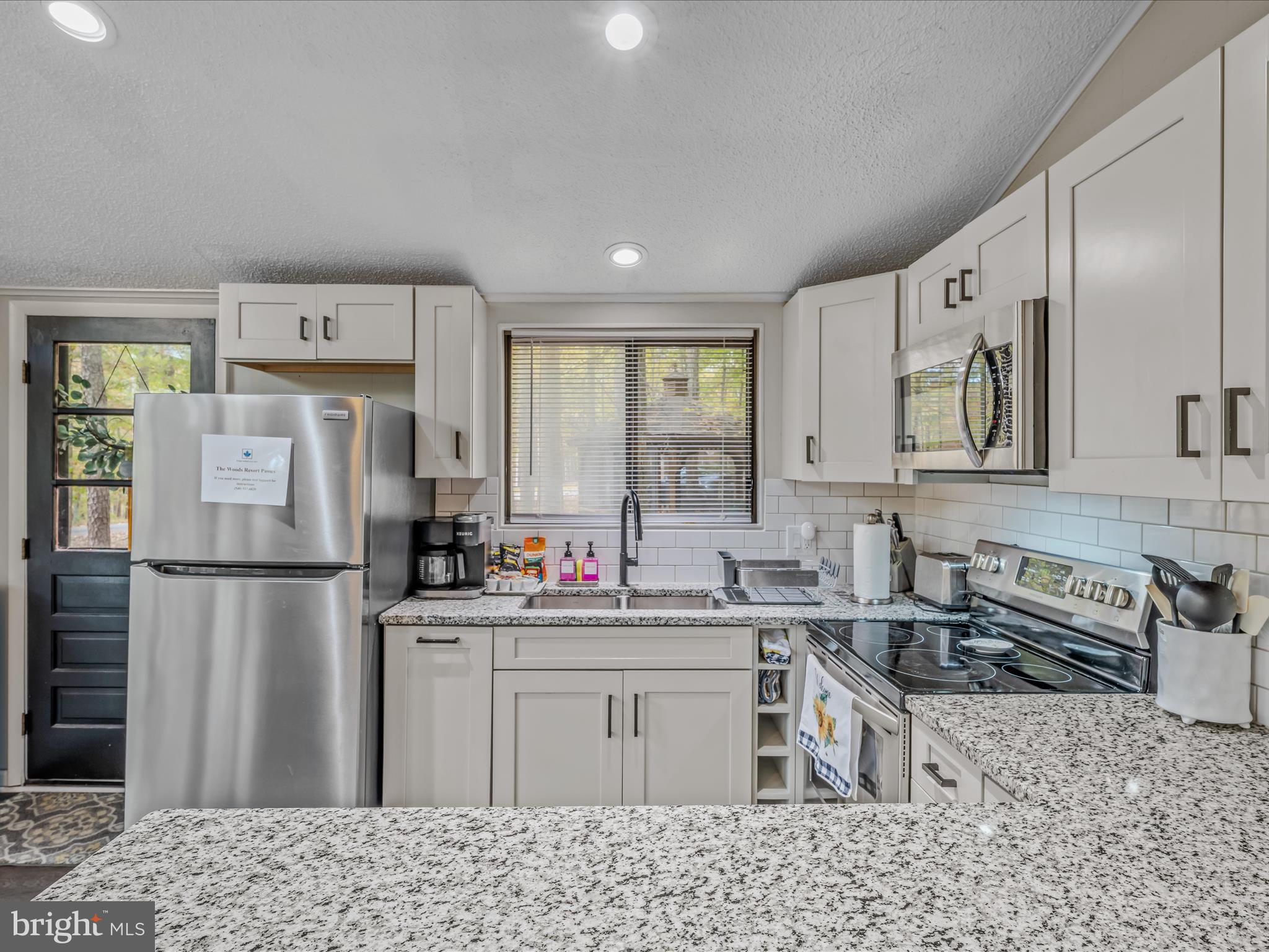 THE WOODS RESORT - Residential