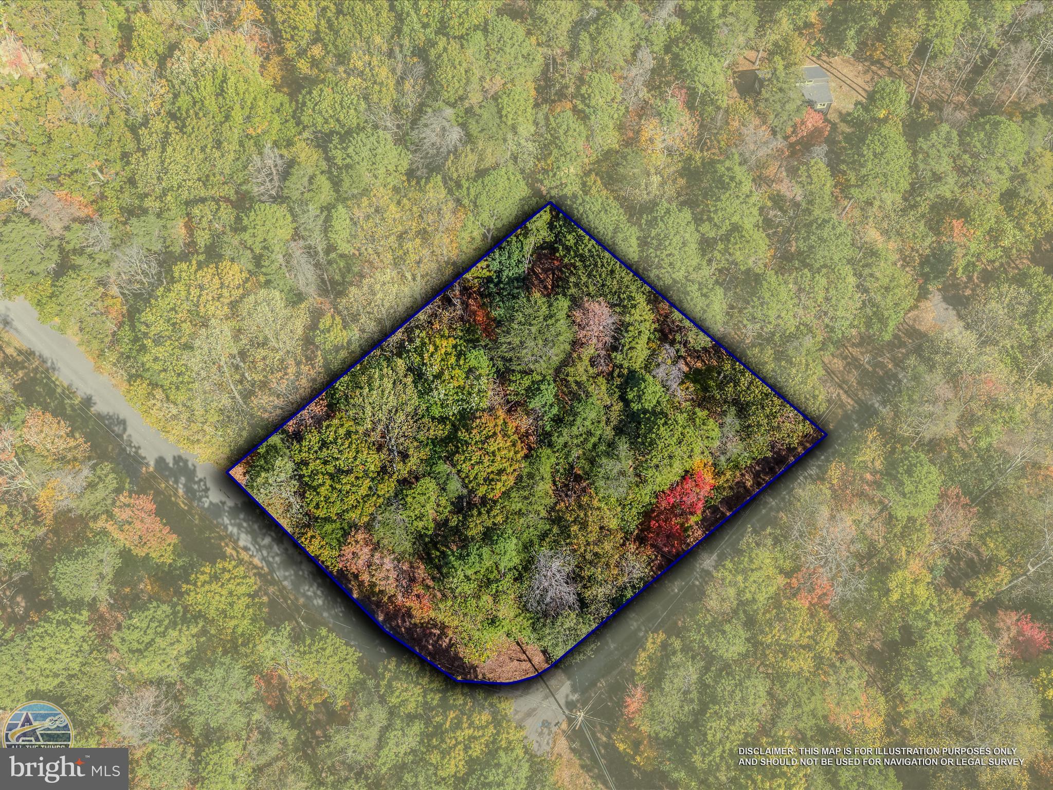 THE WOODS RESORT - Residential